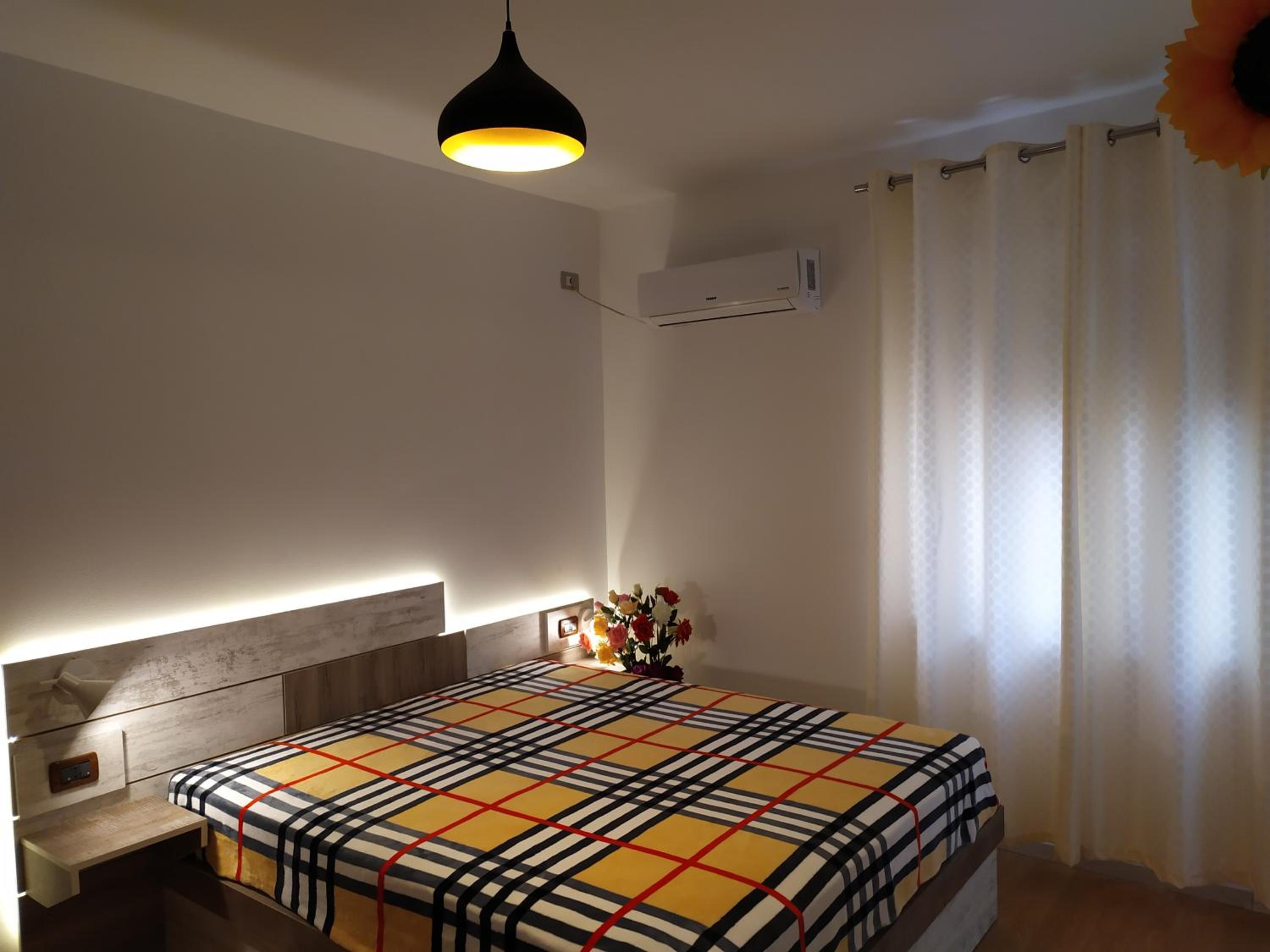 Dinamo EVOO apartments