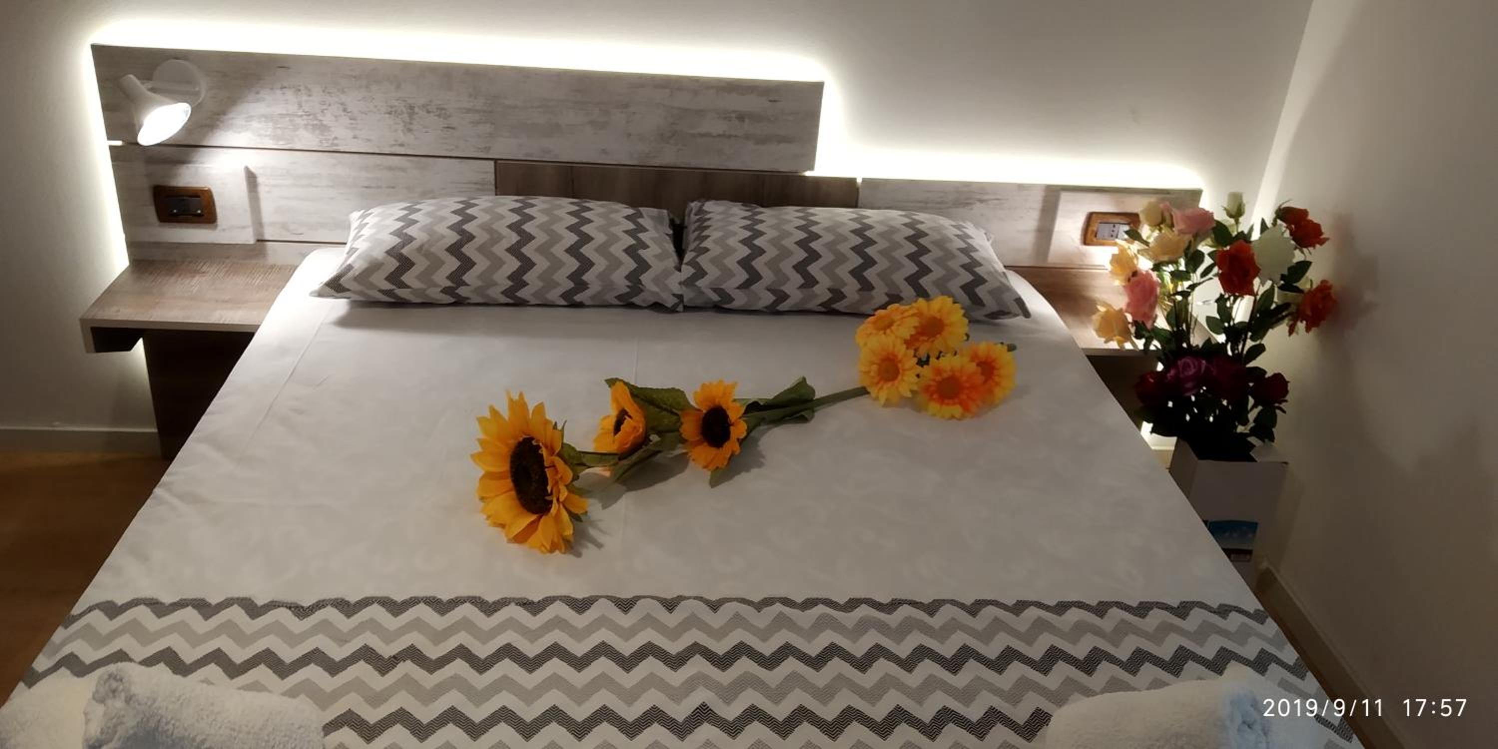 Dinamo EVOO apartments