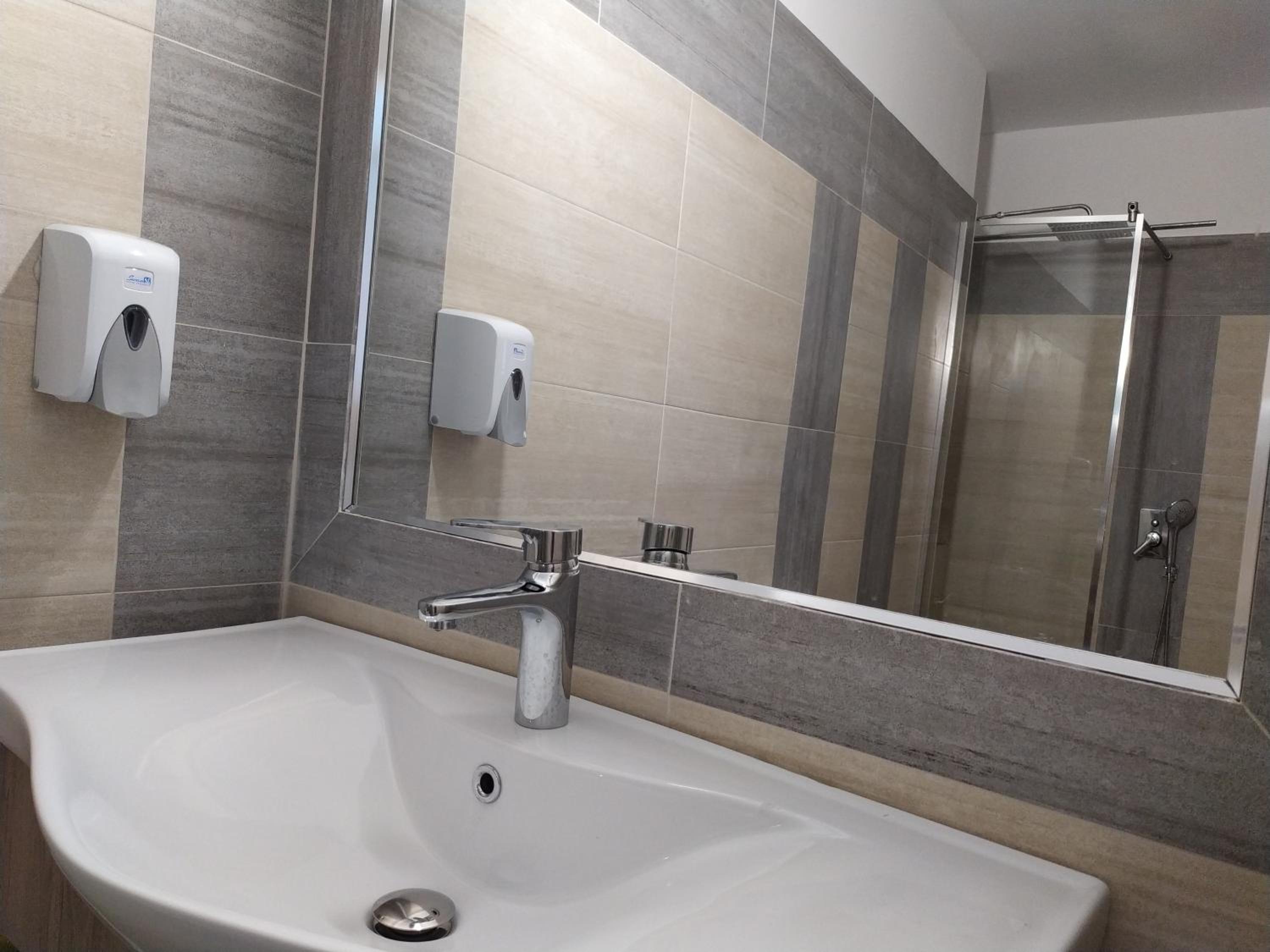 Dinamo EVOO apartments