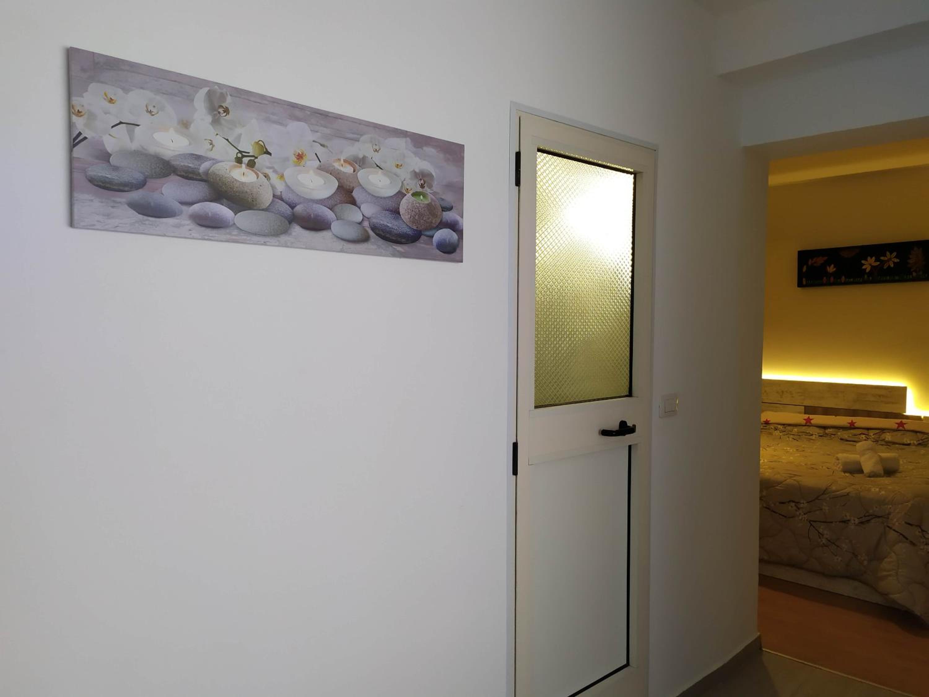 Dinamo EVOO apartments
