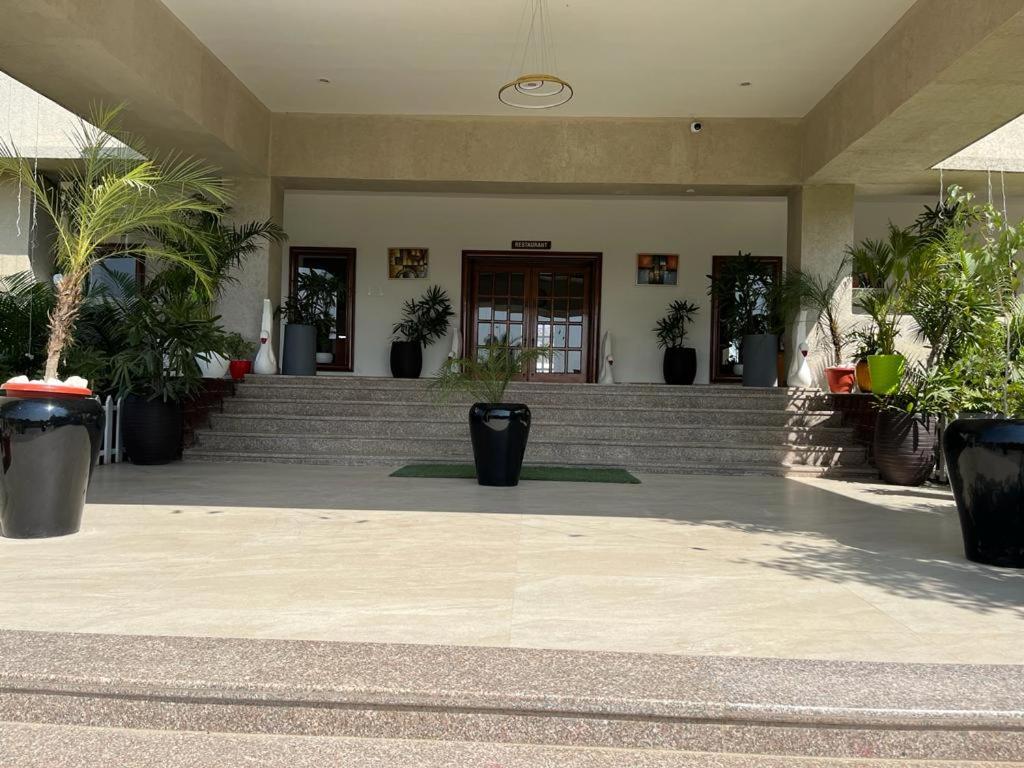 Hotel Eco Park Rewa