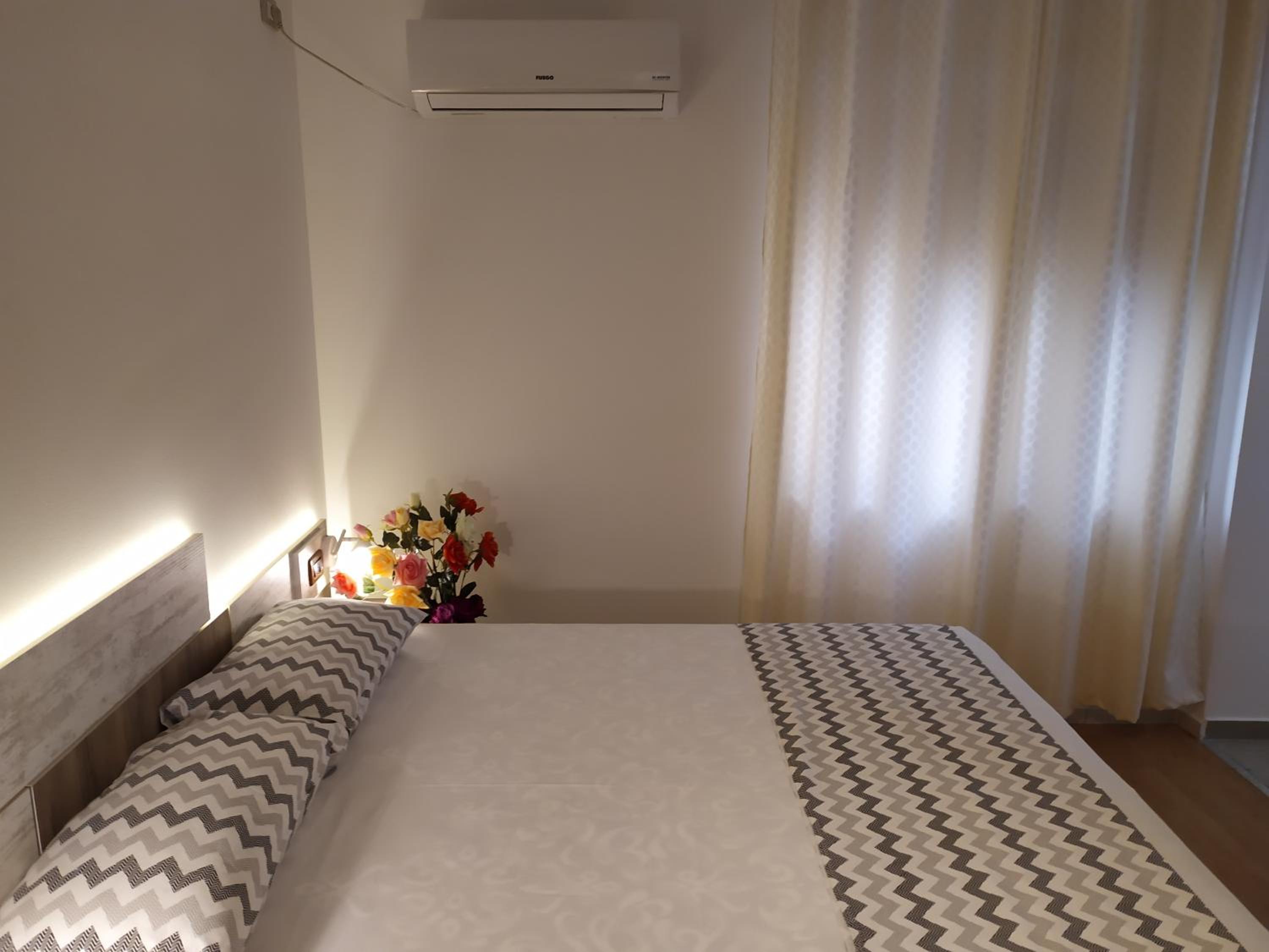 Dinamo EVOO apartments