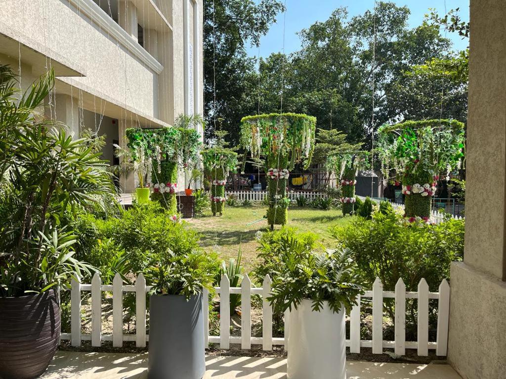 Hotel Eco Park Rewa