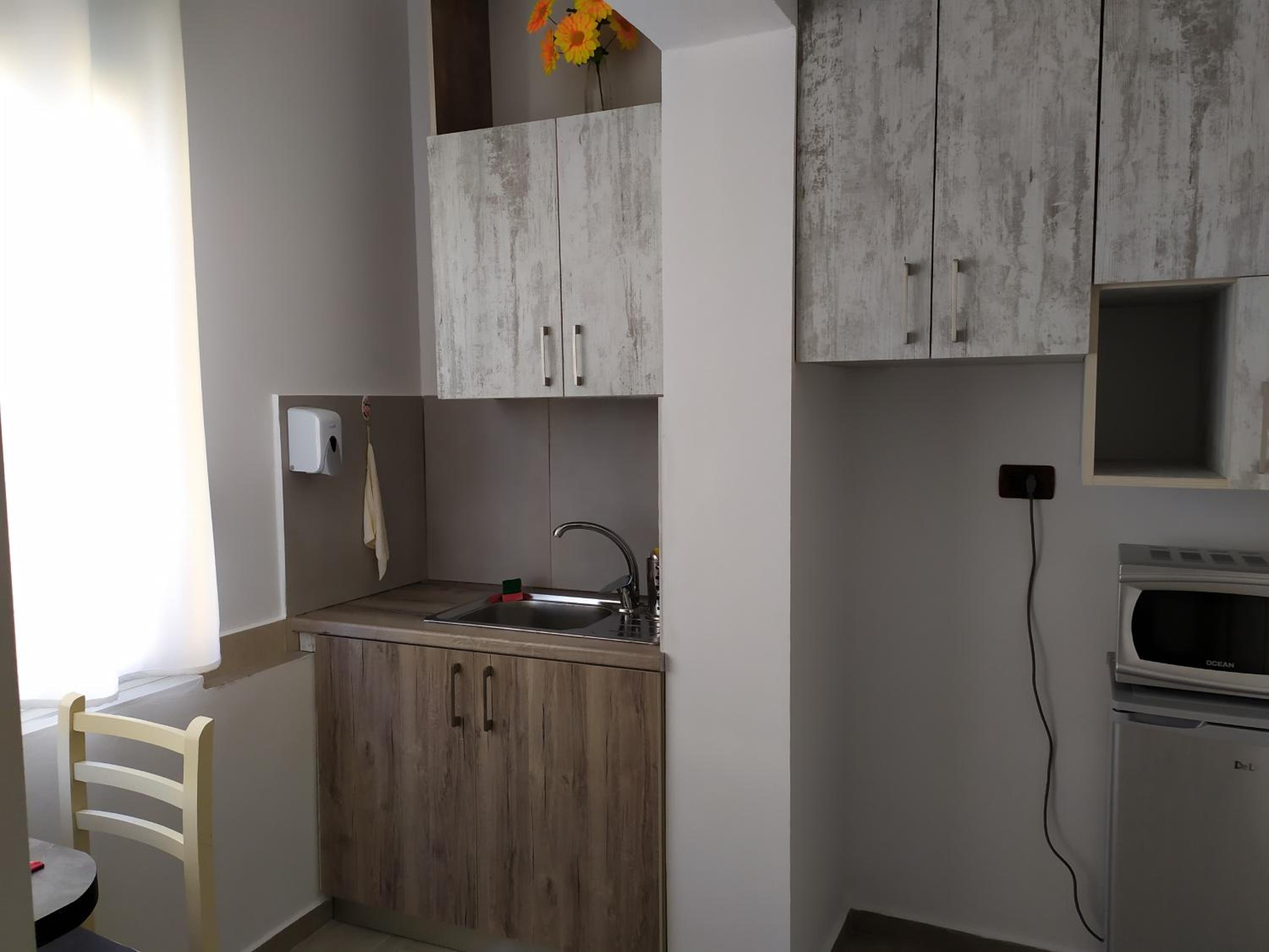 Dinamo EVOO apartments