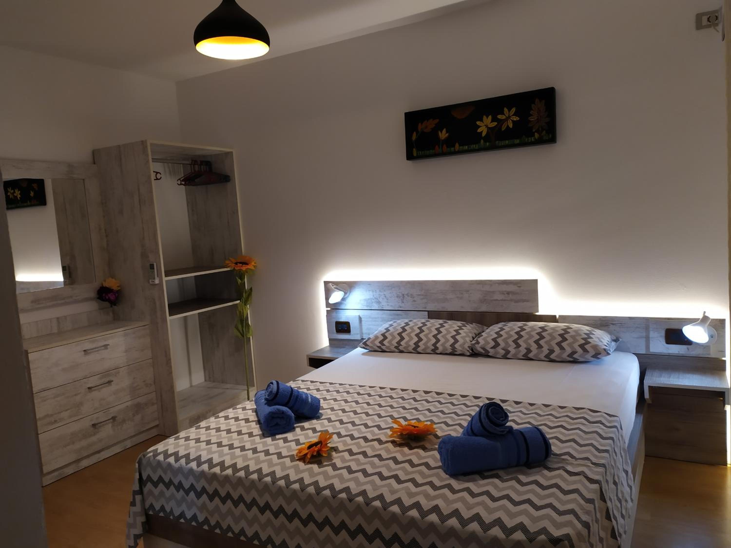 Dinamo EVOO apartments