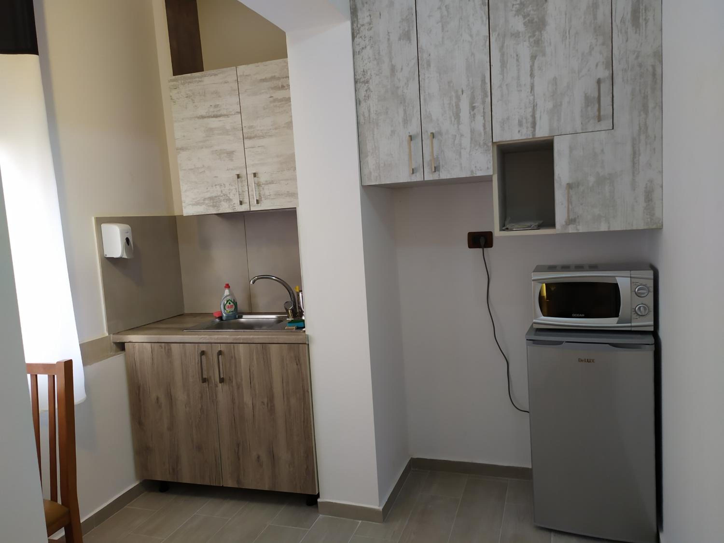 Dinamo EVOO apartments
