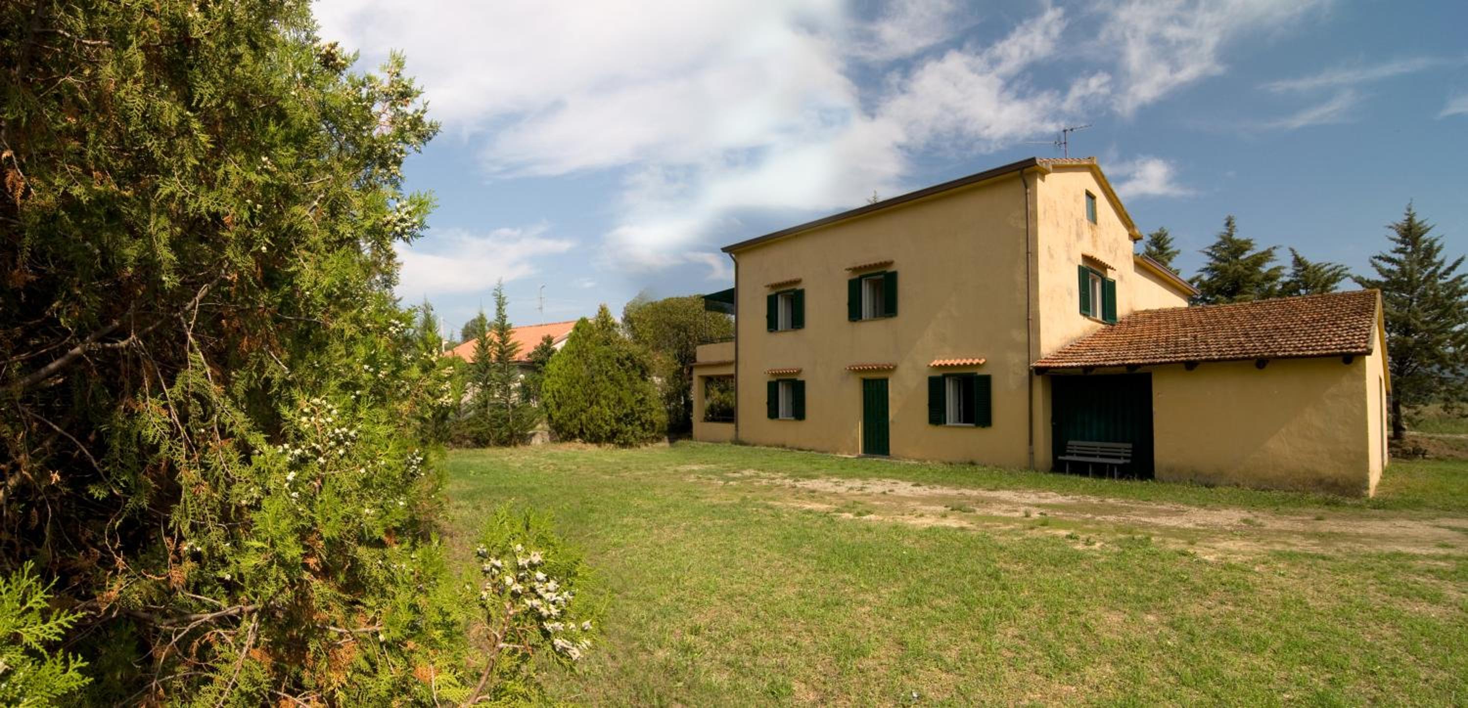 Agriturismo La Petrosa