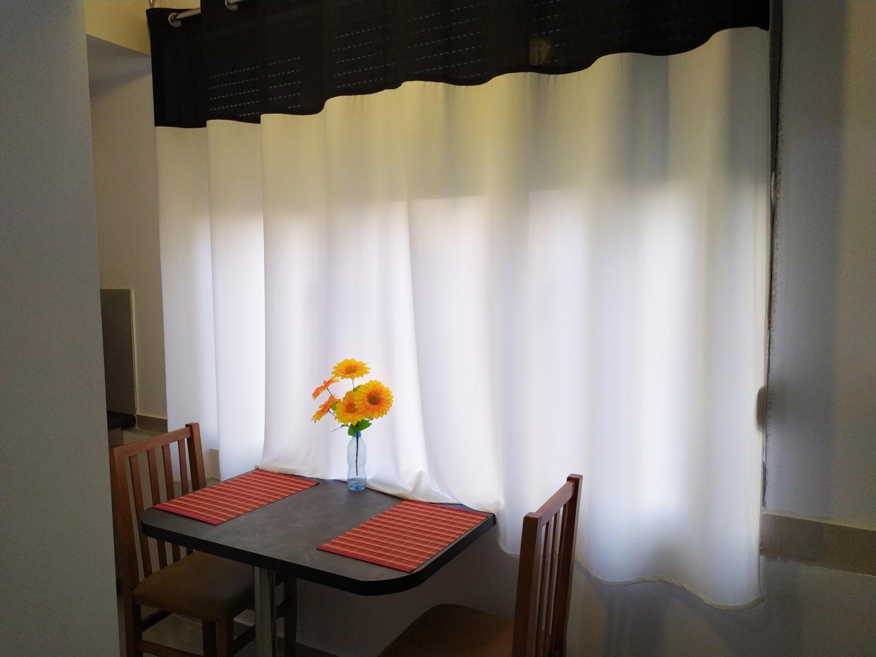 Dinamo EVOO apartments