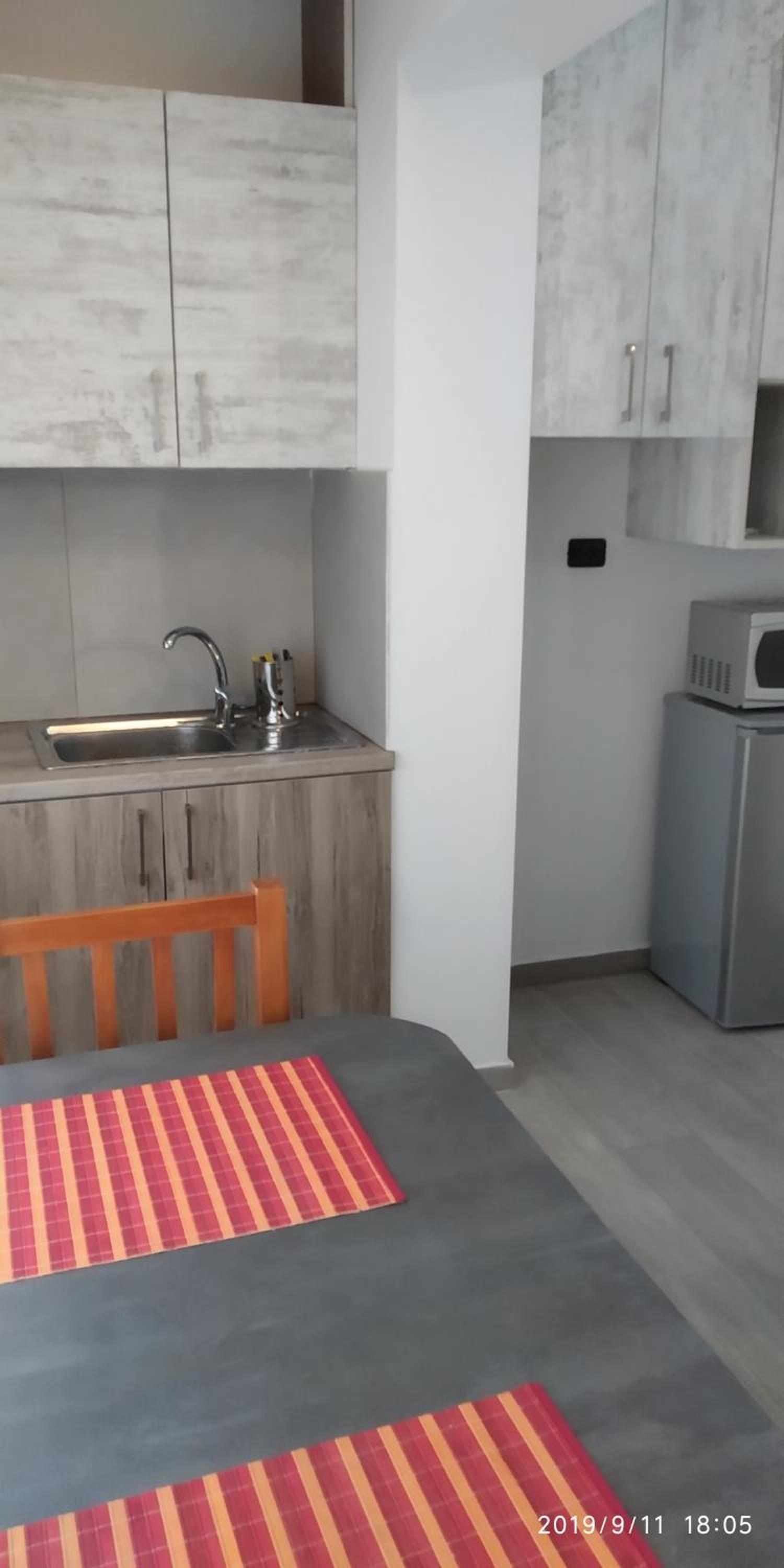 Dinamo EVOO apartments