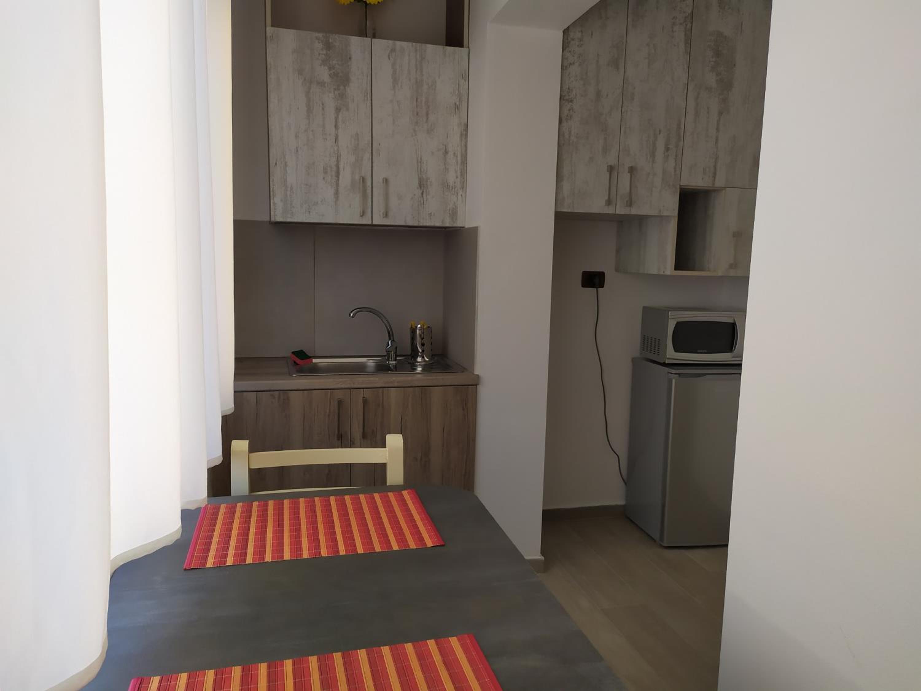 Dinamo EVOO apartments