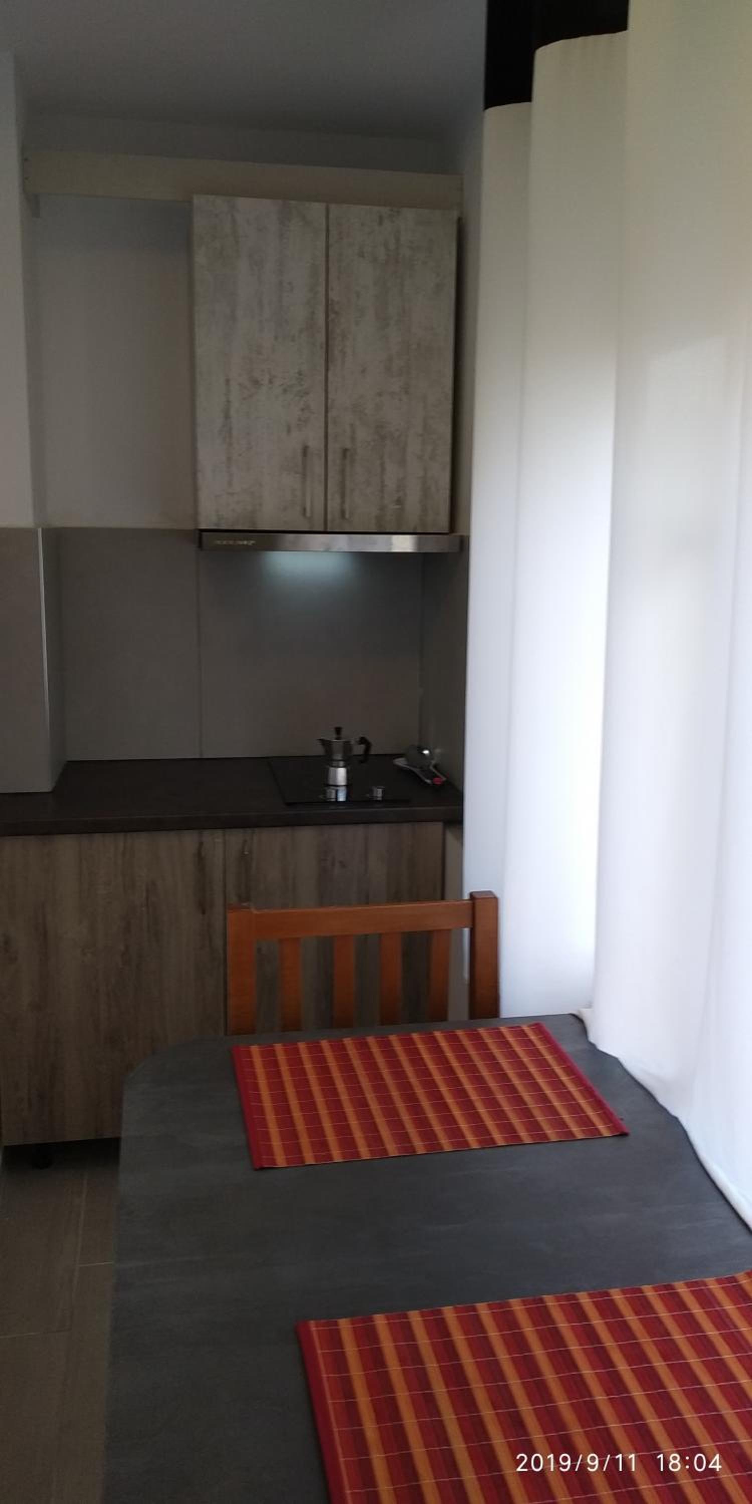 Dinamo EVOO apartments