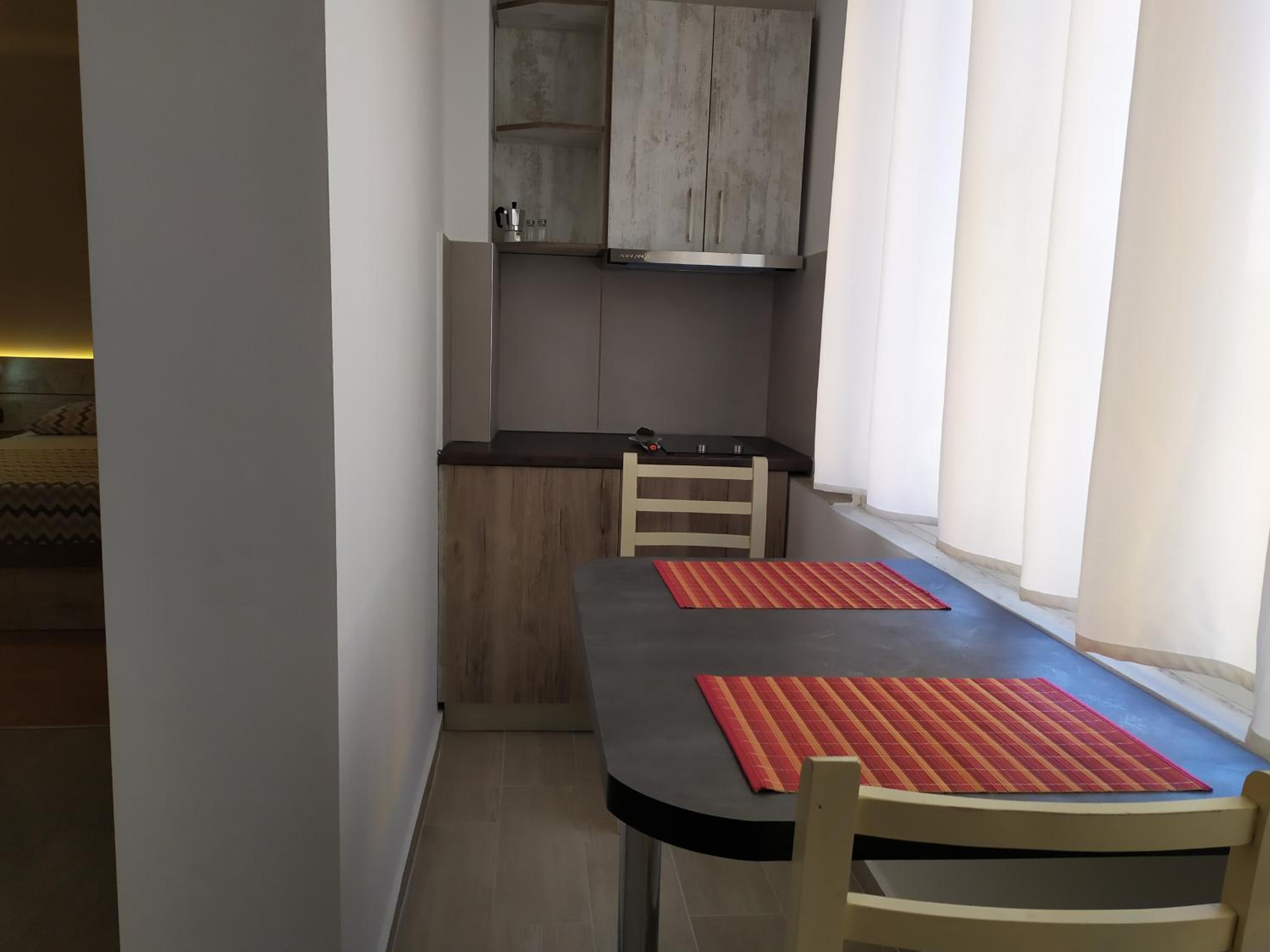 Dinamo EVOO apartments