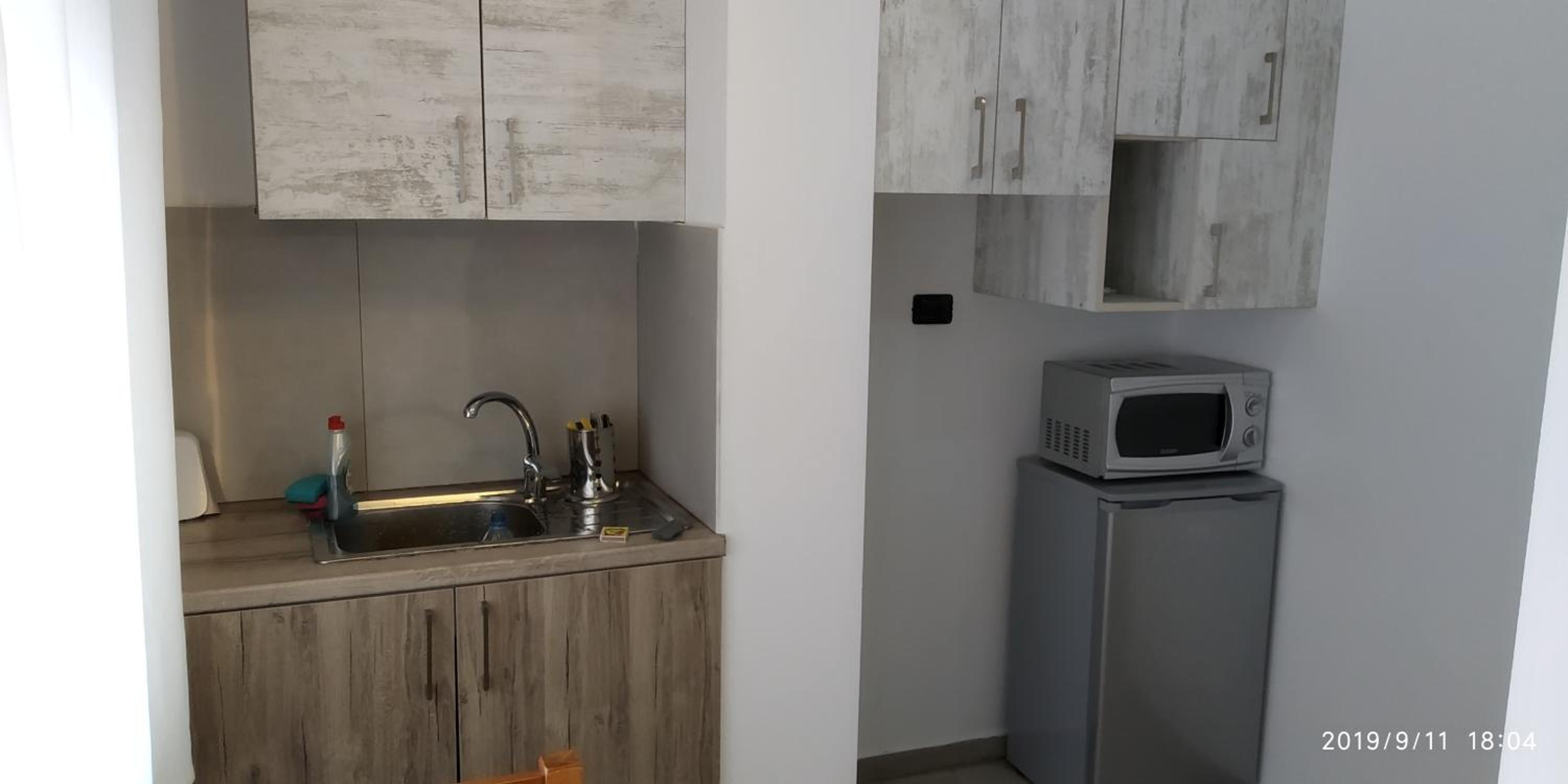 Dinamo EVOO apartments