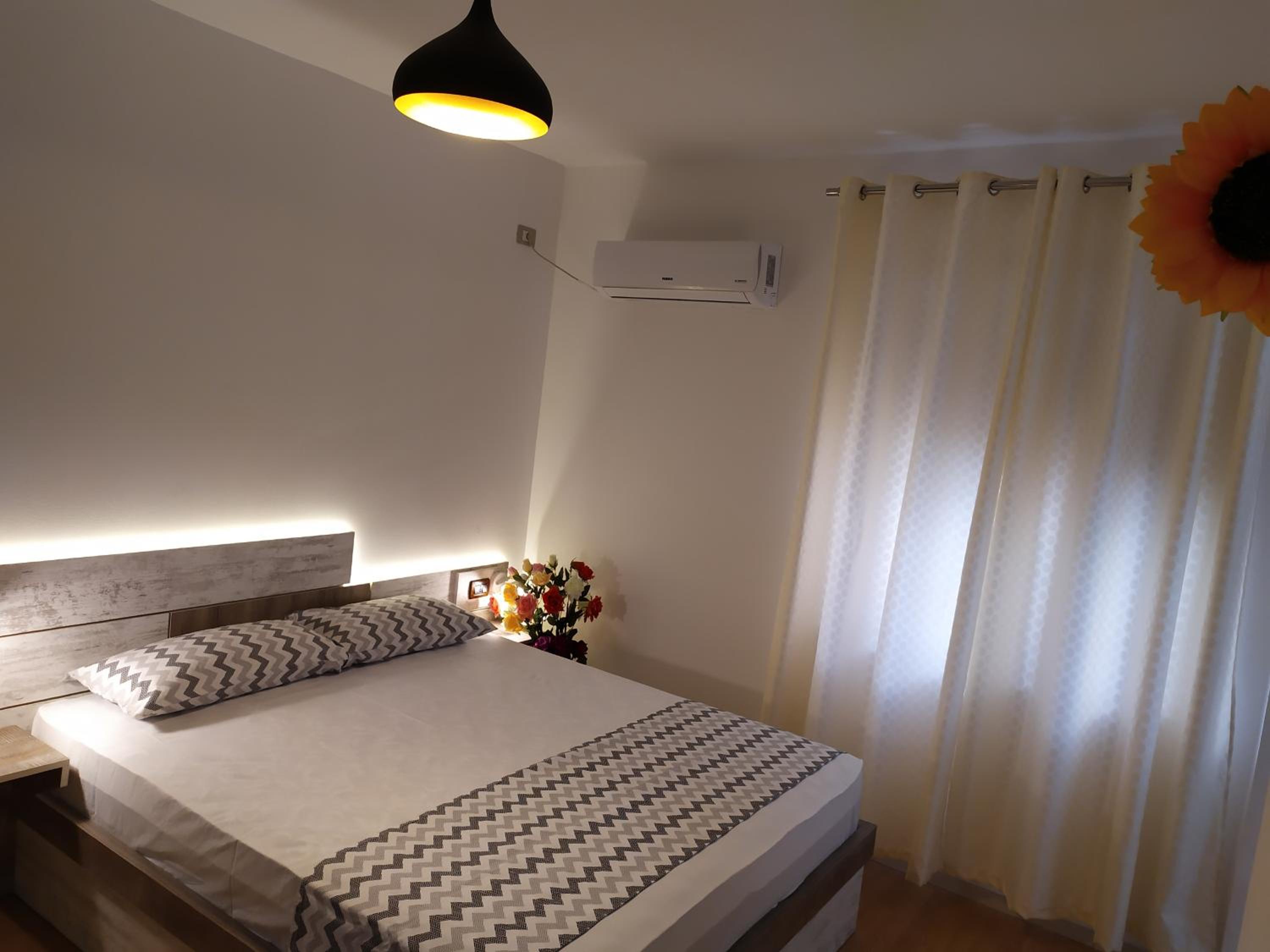 Dinamo EVOO apartments