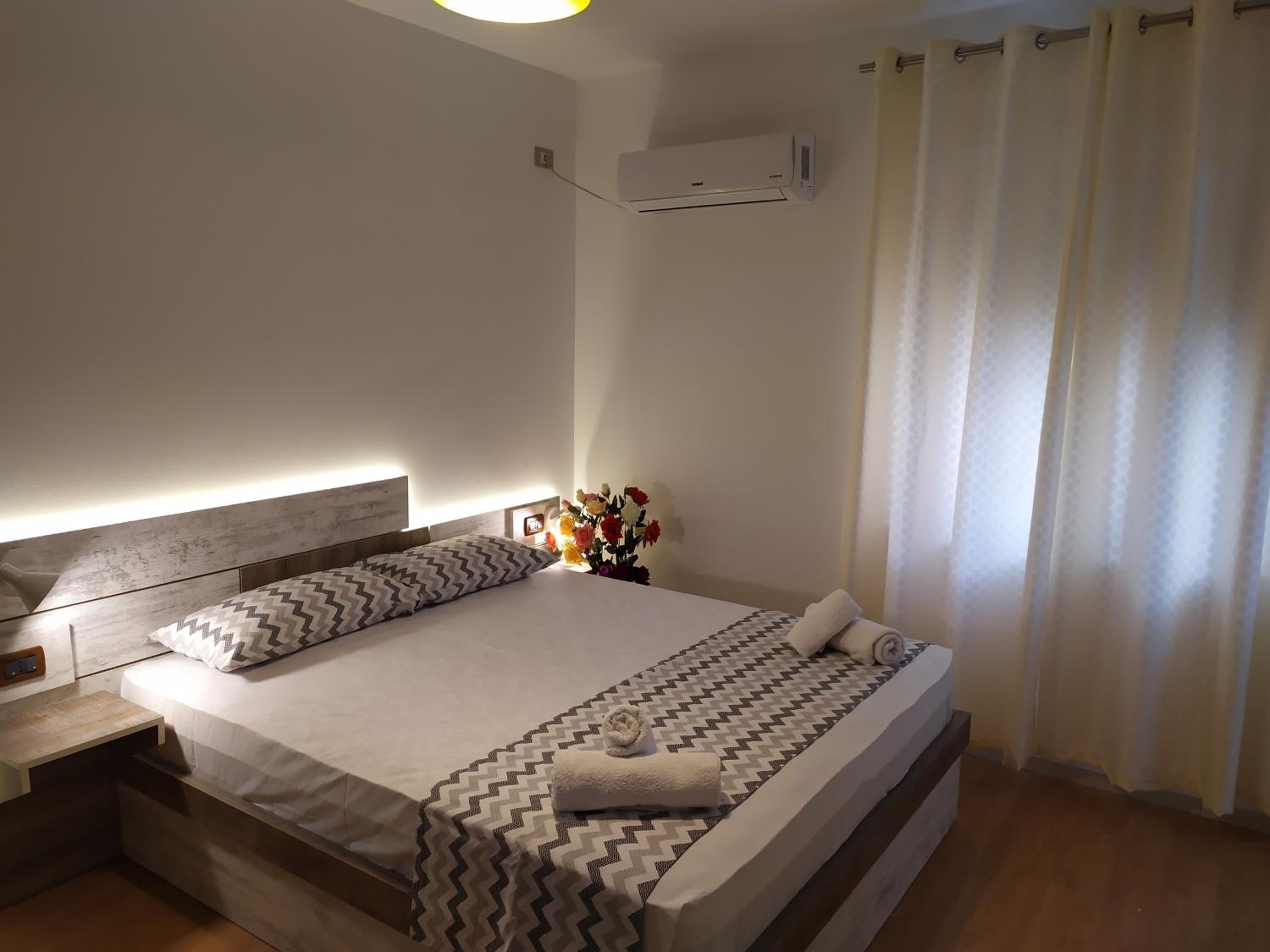 Dinamo EVOO apartments