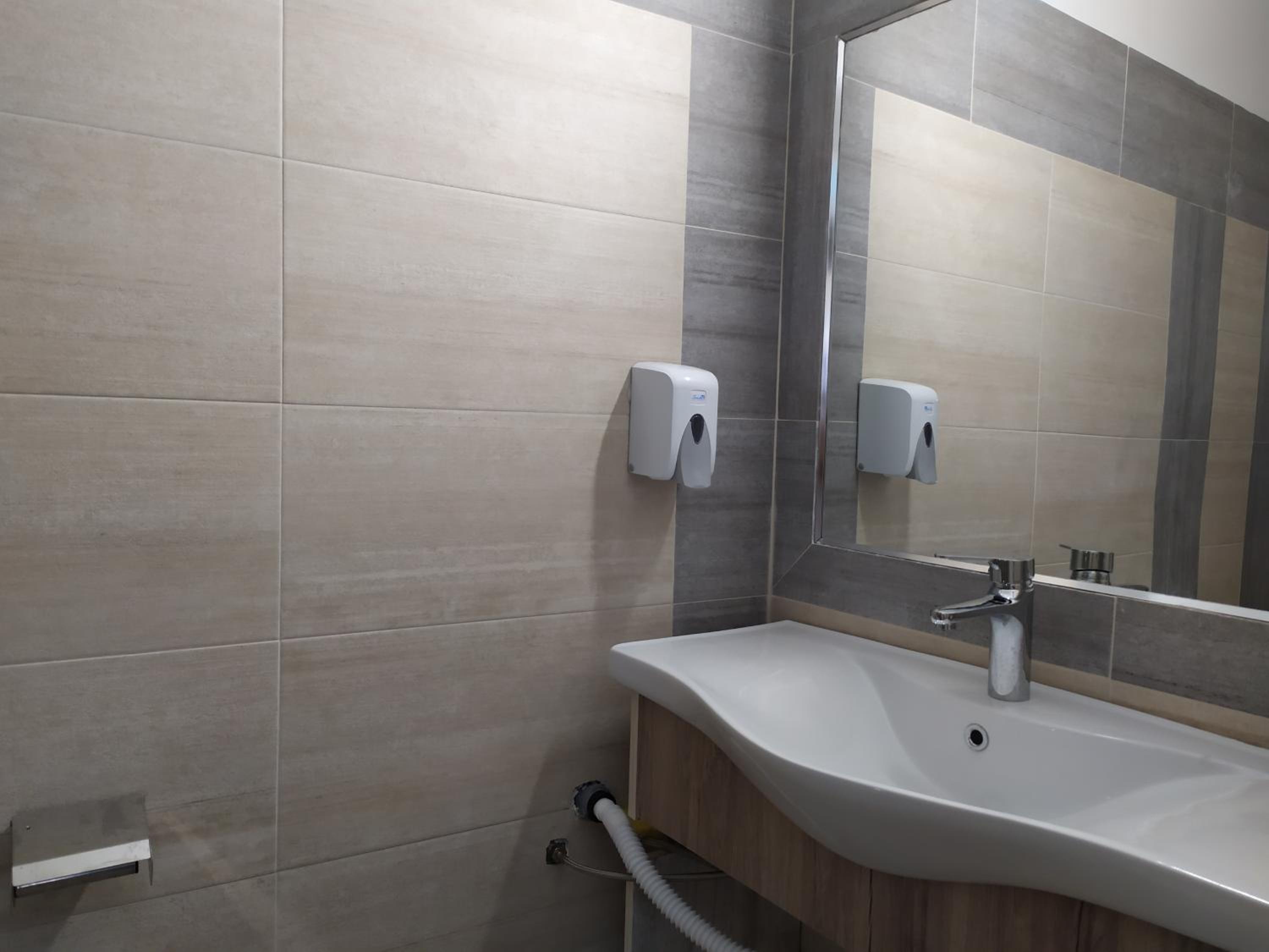 Dinamo EVOO apartments