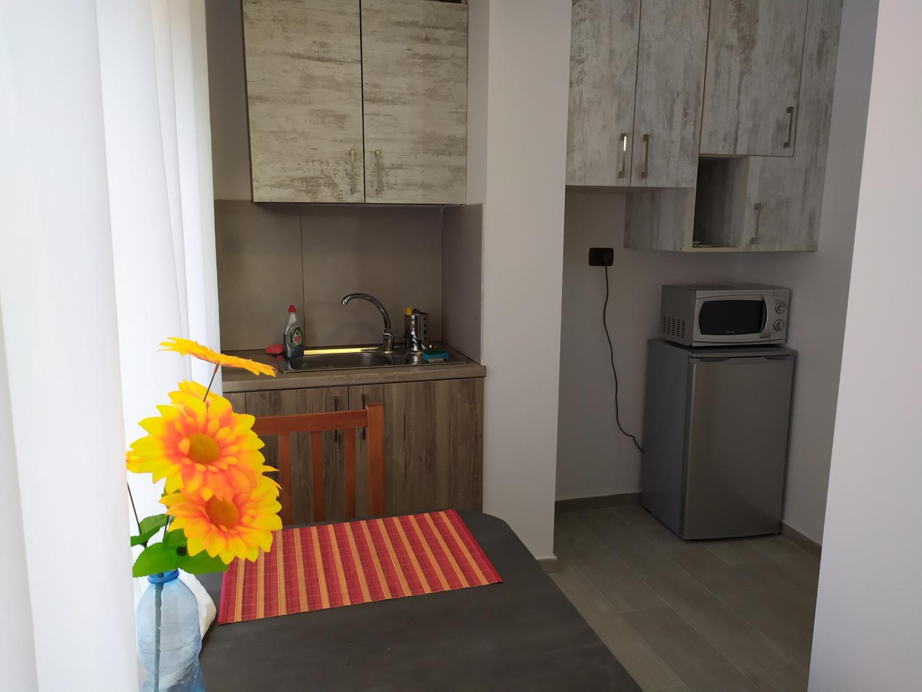 Dinamo EVOO apartments