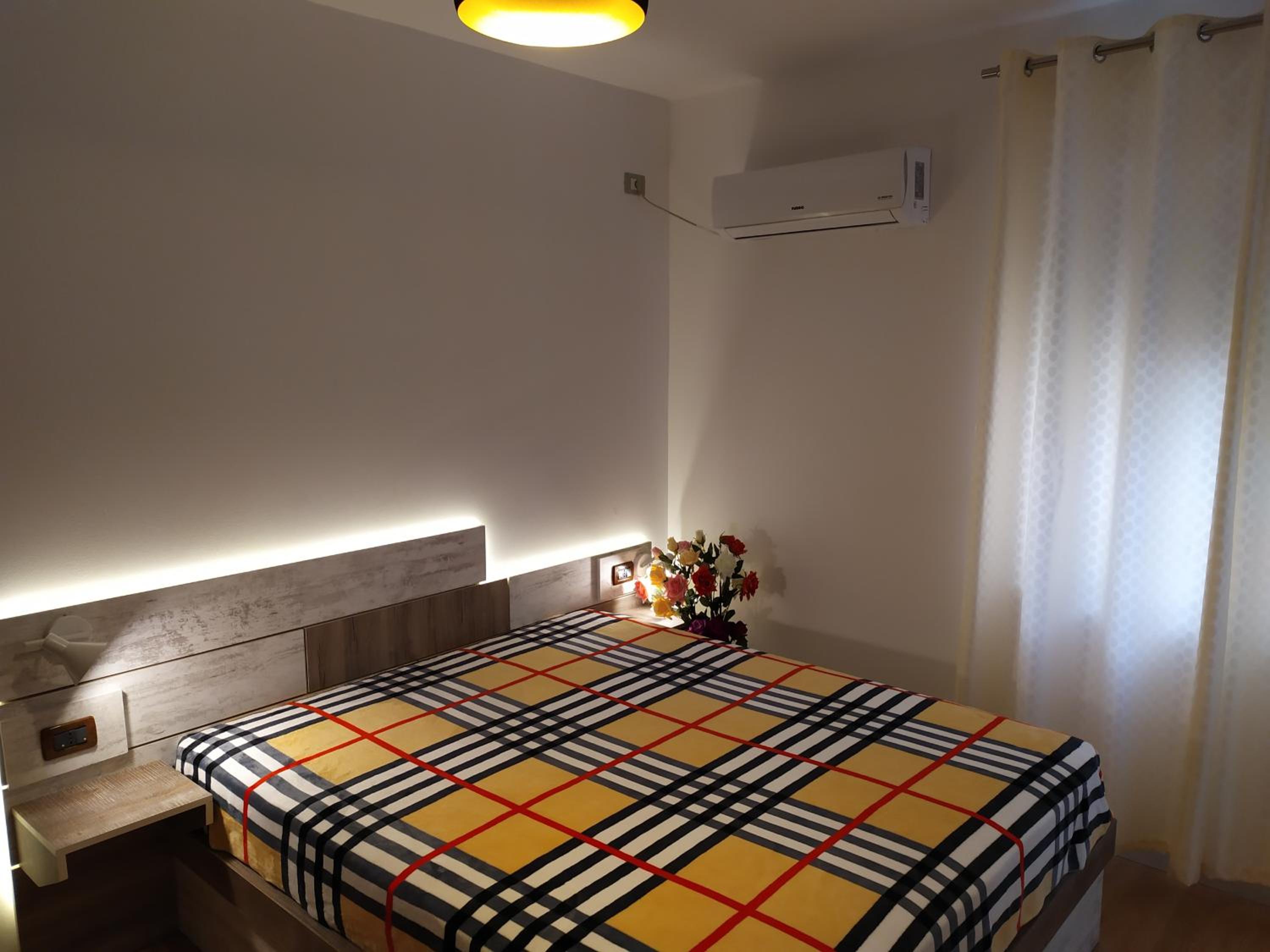 Dinamo EVOO apartments