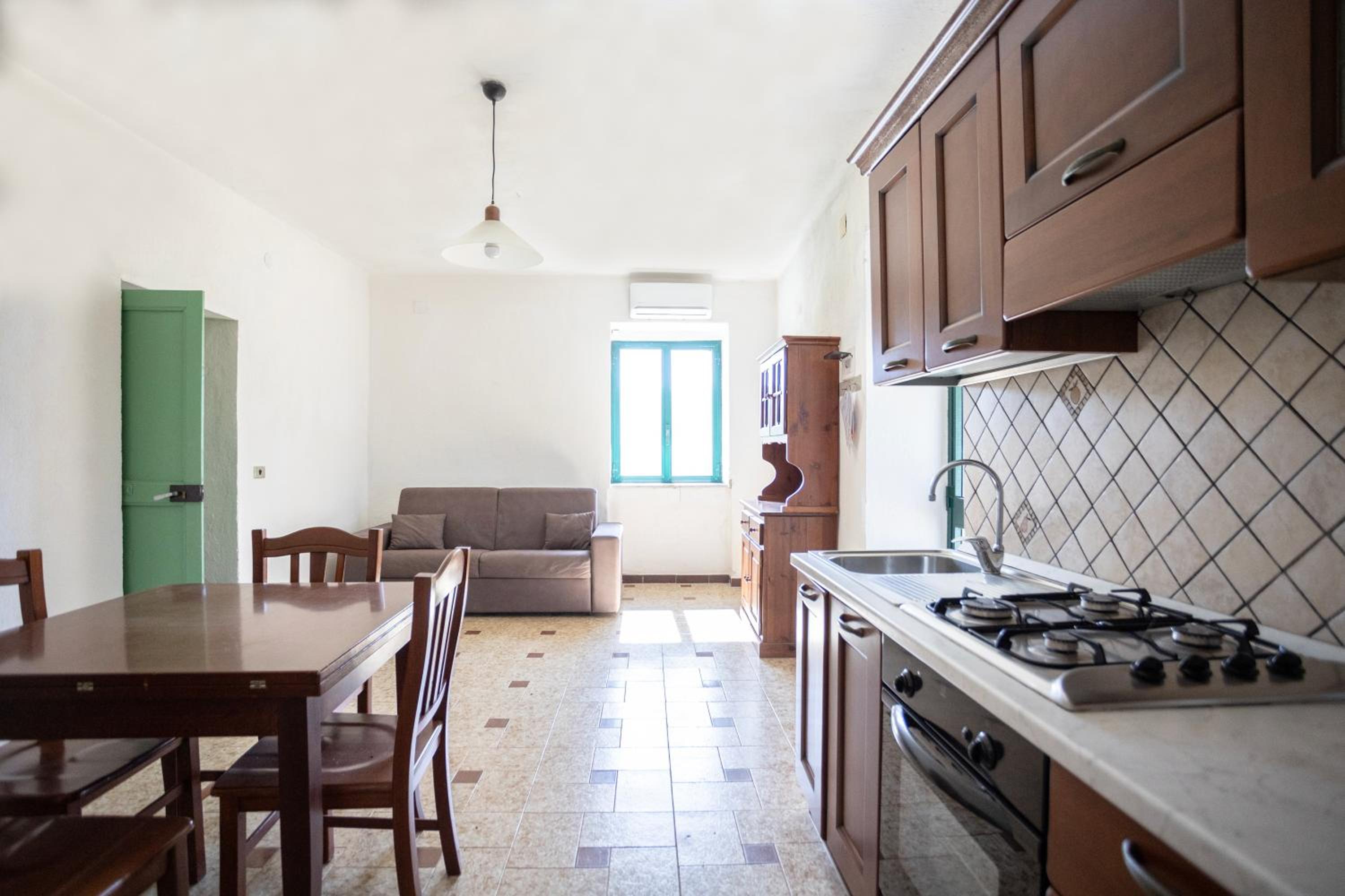Agriturismo La Petrosa