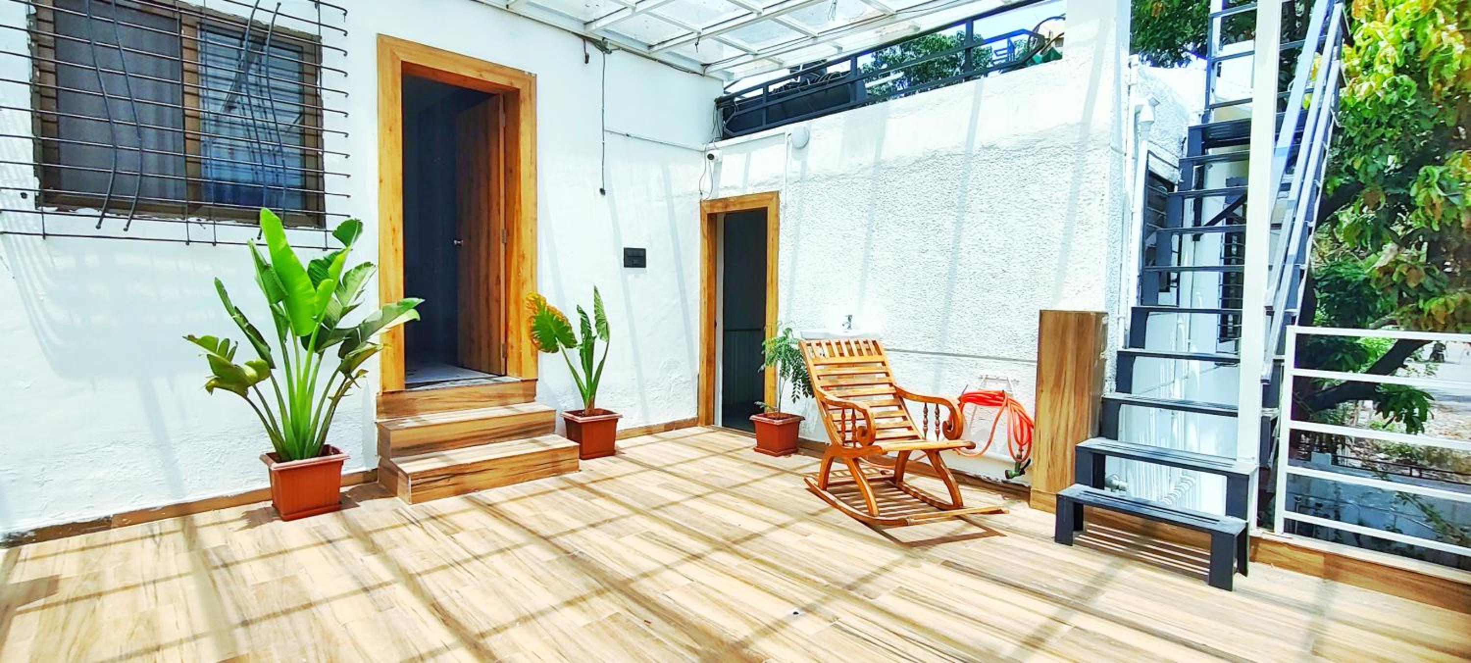 TULSI VILLA- The Holiday Home