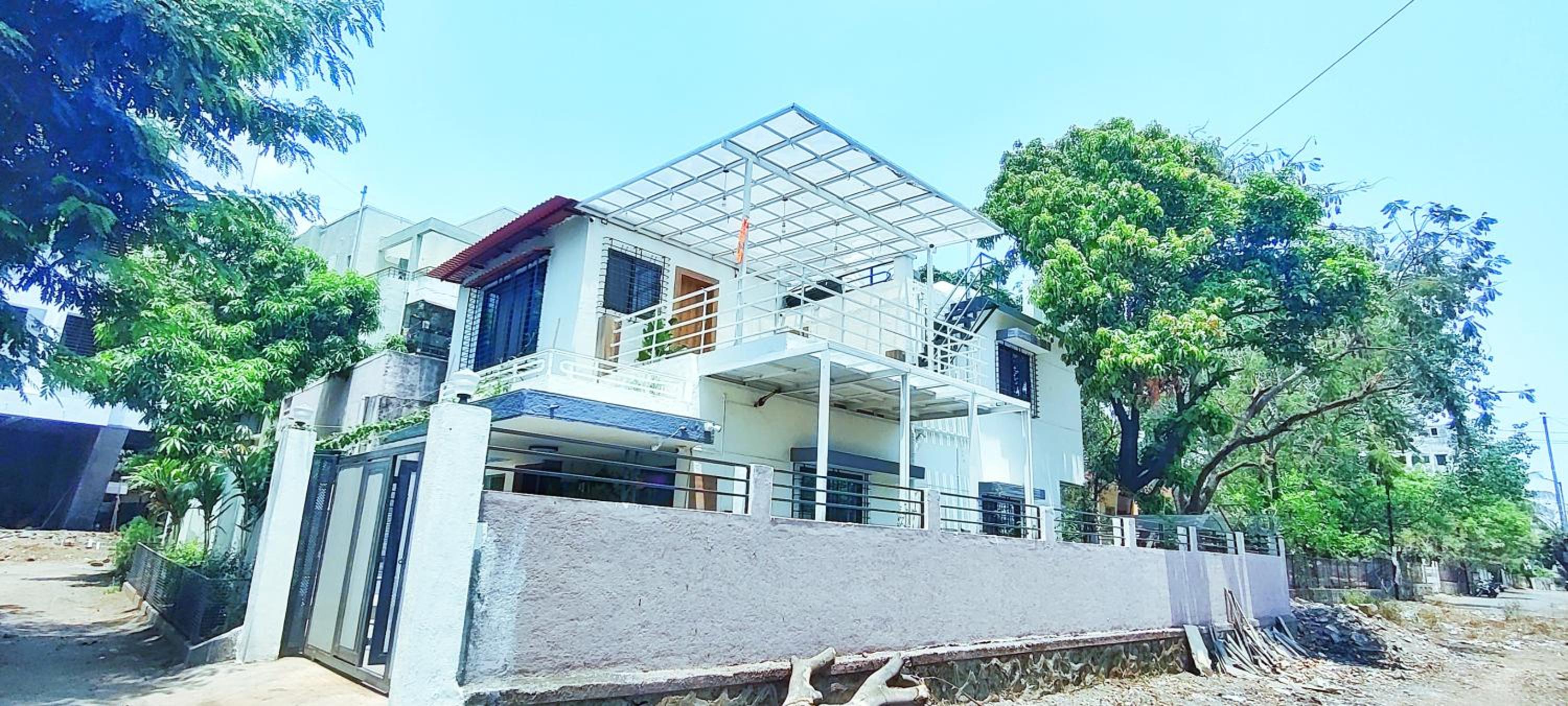 TULSI VILLA- The Holiday Home