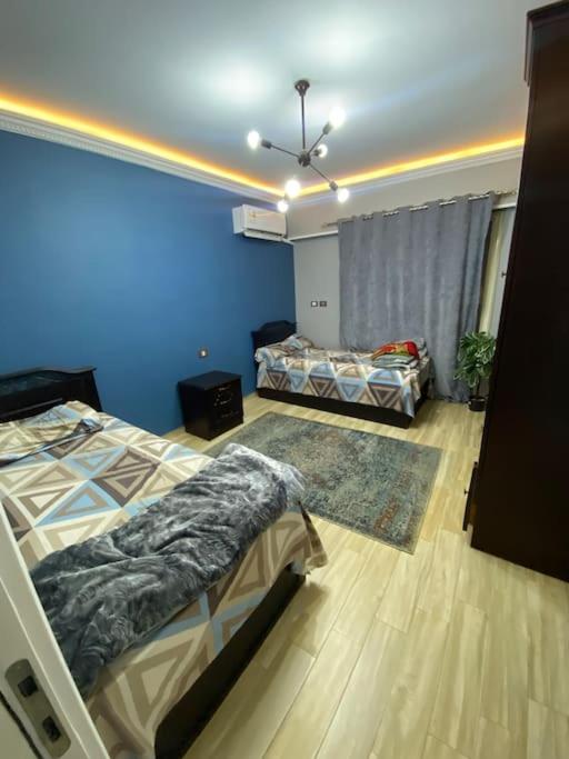 Apart with private garden in prime location