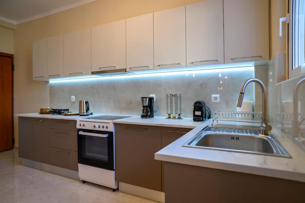 Luxury Modern 2 bed Elegance