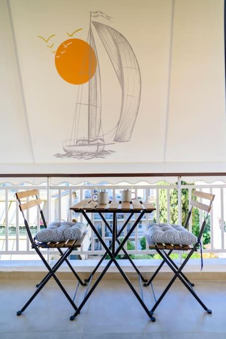 Luxury Modern 2 bed Elegance