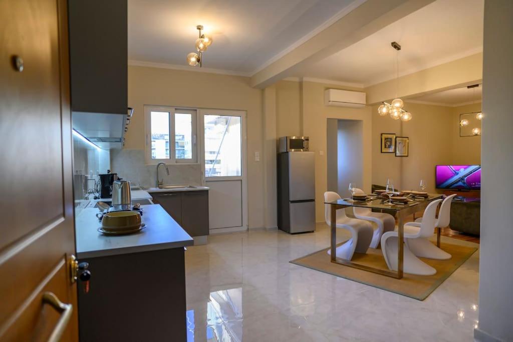 Luxury Modern 2 bed Elegance