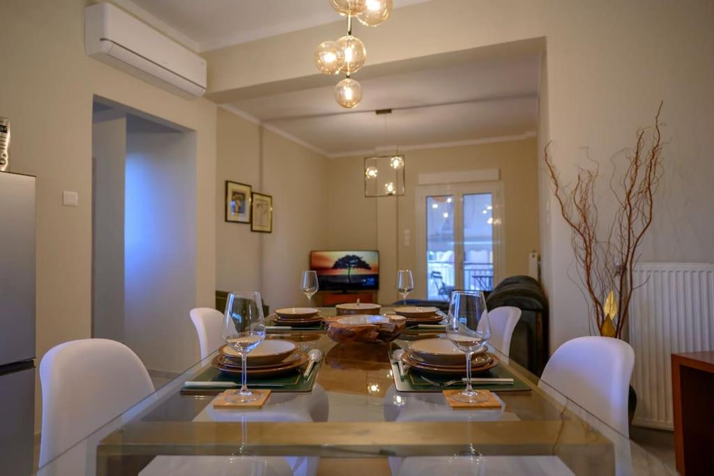 Luxury Modern 2 bed Elegance