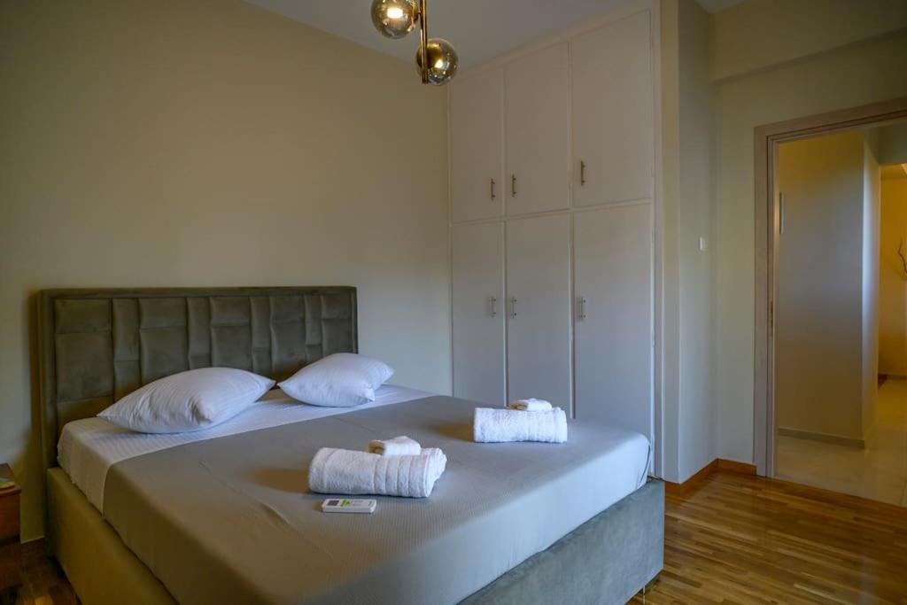 Luxury Modern 2 bed Elegance