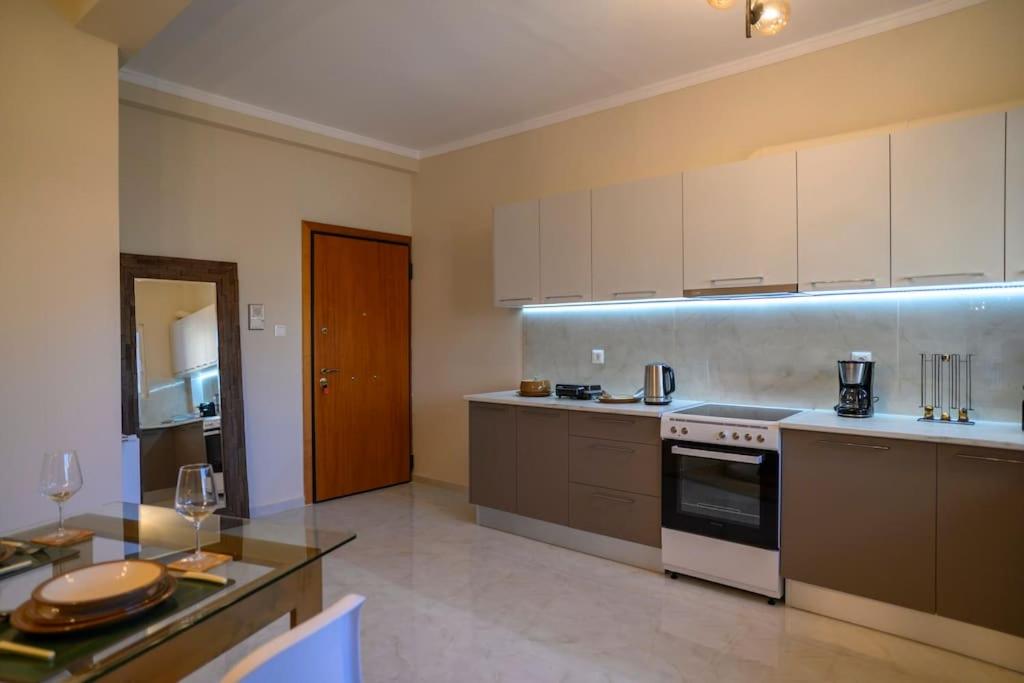 Luxury Modern 2 bed Elegance