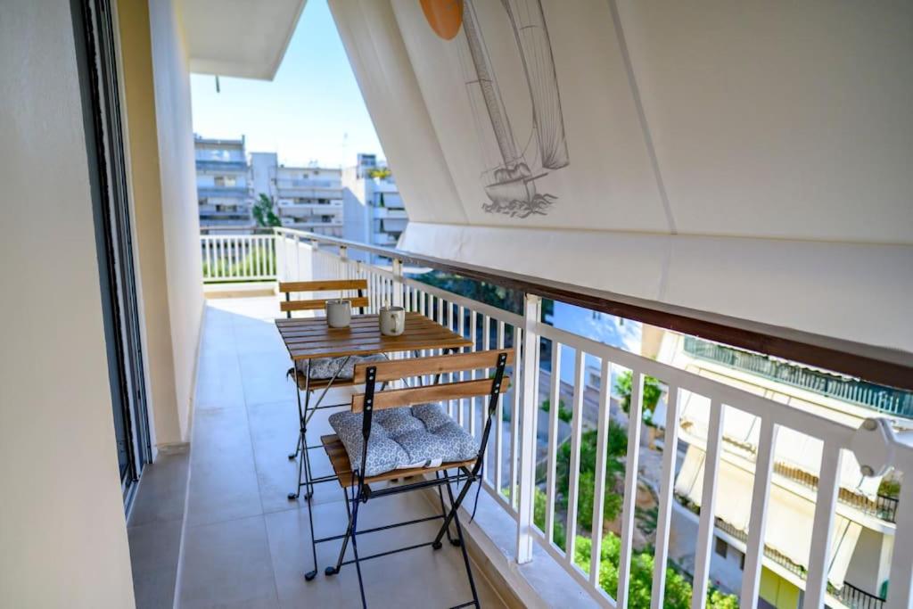Luxury Modern 2 bed Elegance