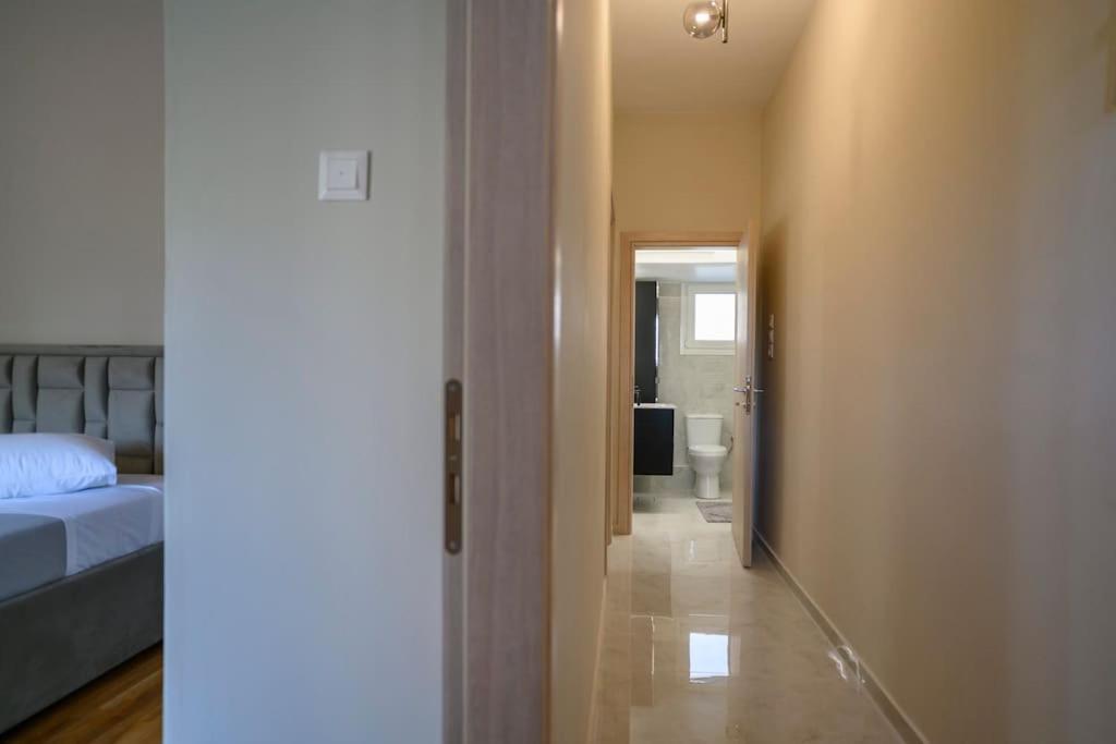 Luxury Modern 2 bed Elegance