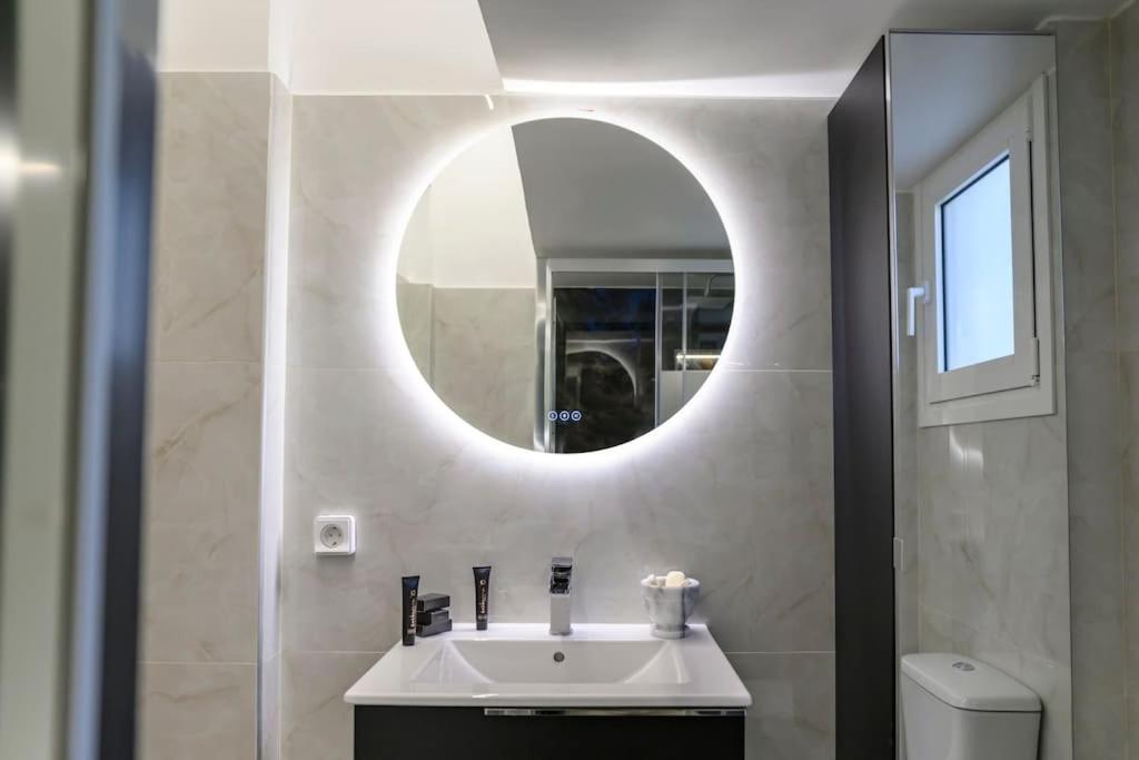 Luxury Modern 2 bed Elegance