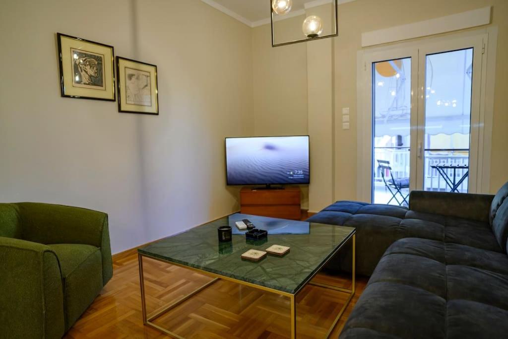 Luxury Modern 2 bed Elegance