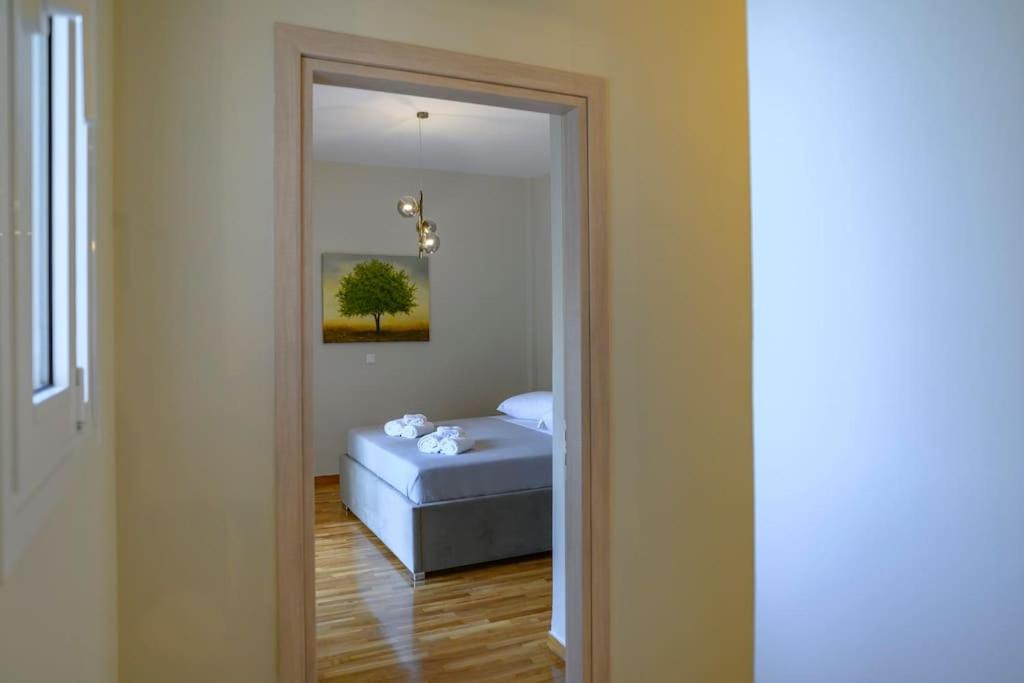 Luxury Modern 2 bed Elegance