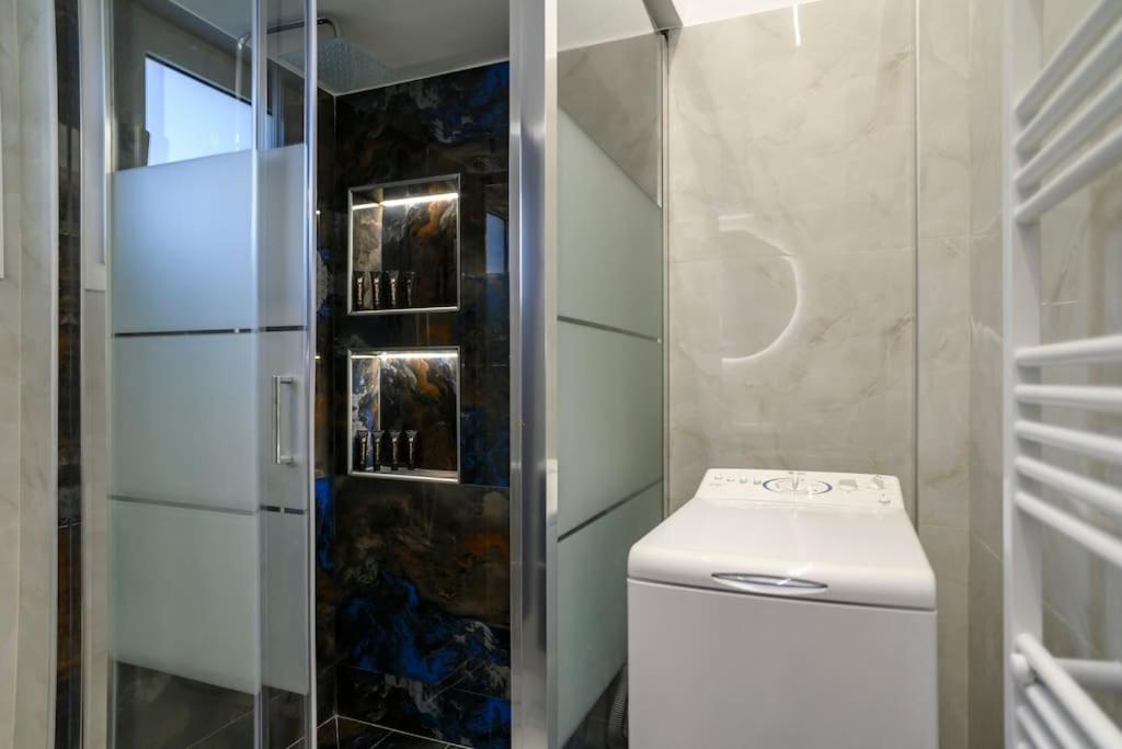 Luxury Modern 2 bed Elegance