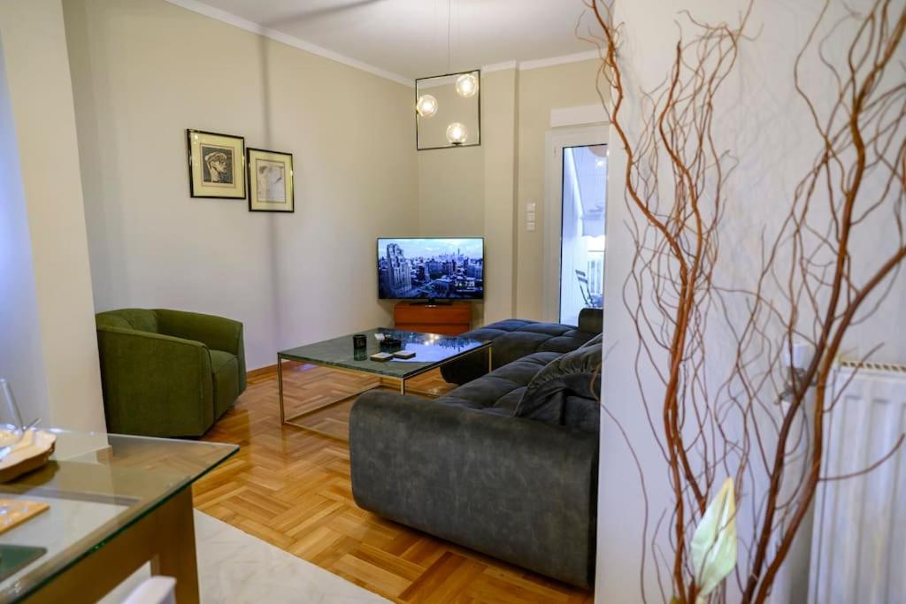 Luxury Modern 2 bed Elegance
