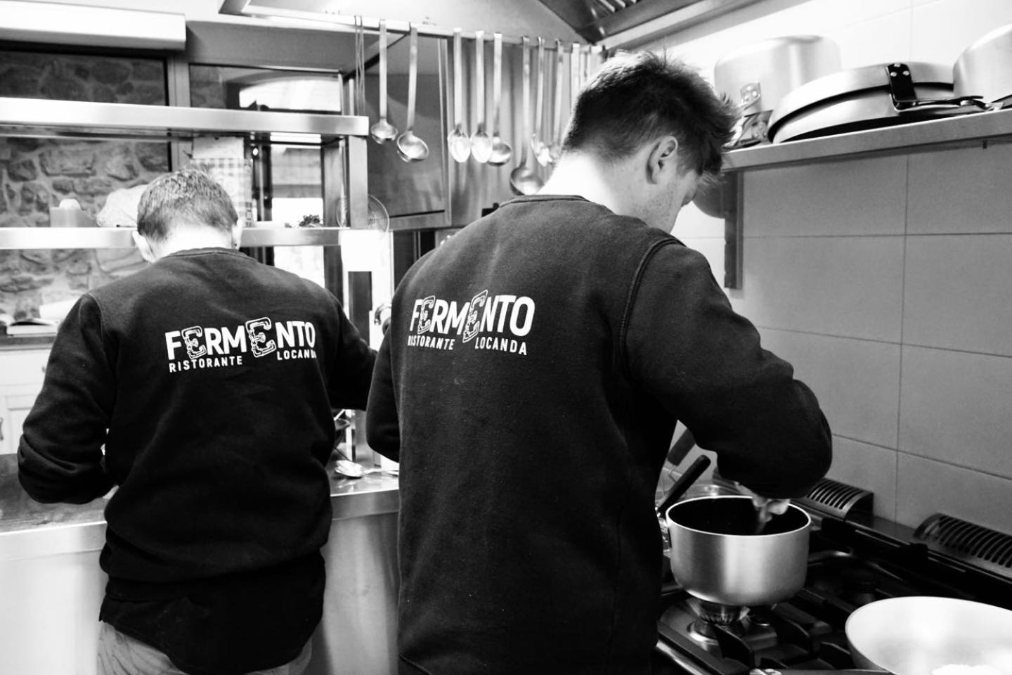 Locanda Fermento