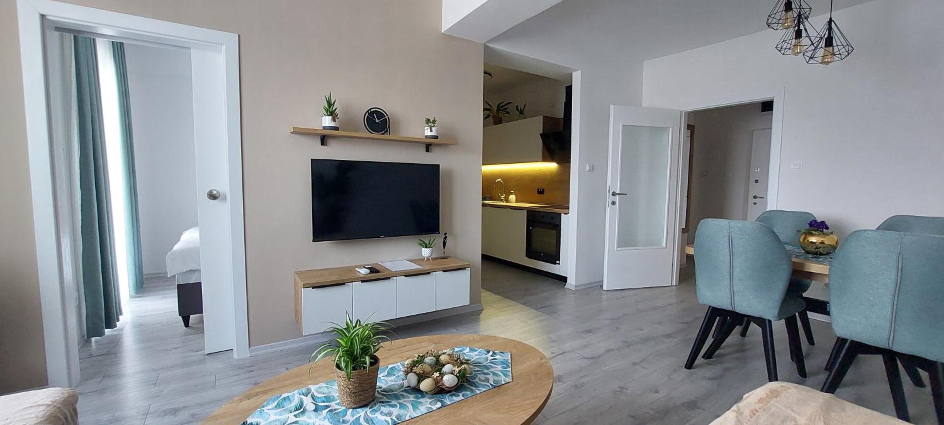 STEFAN apartment