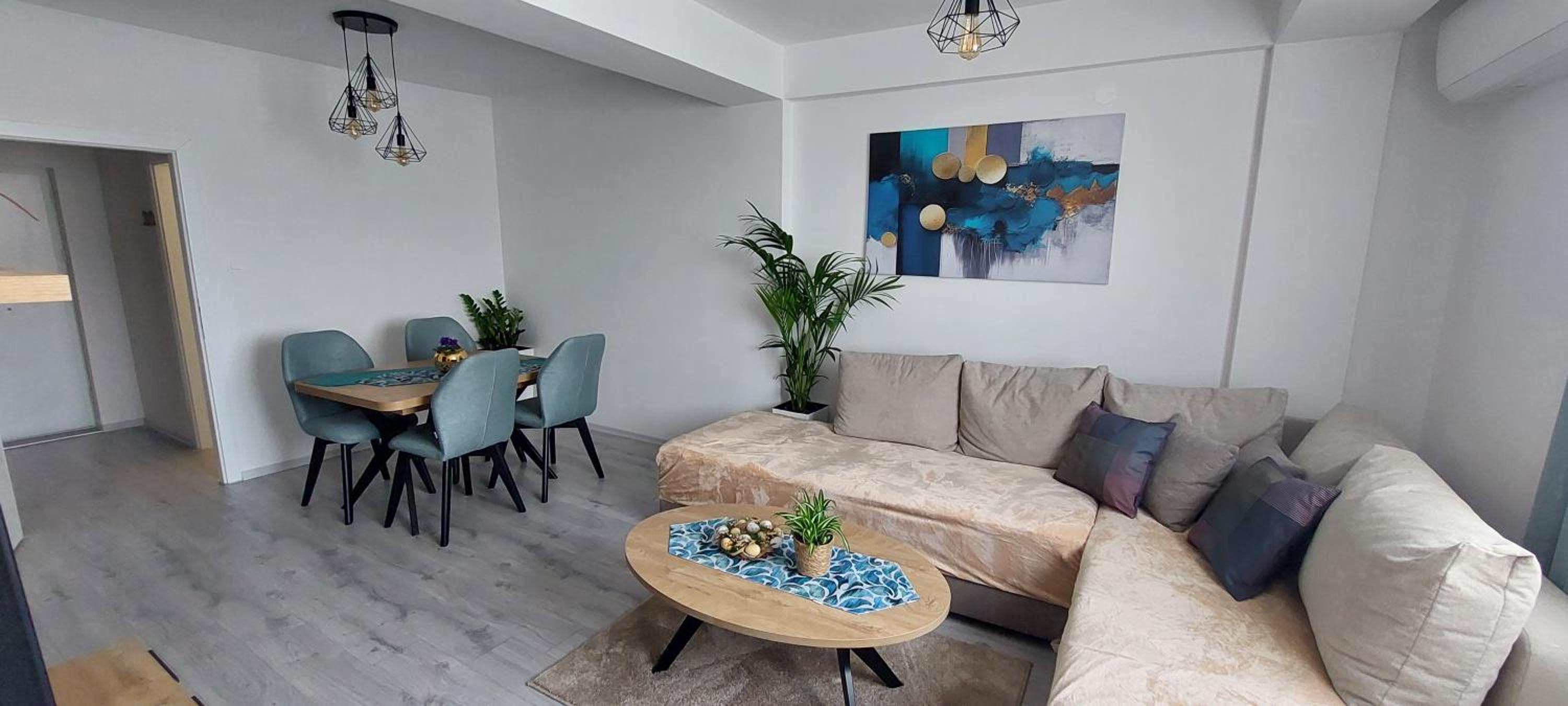 STEFAN apartment