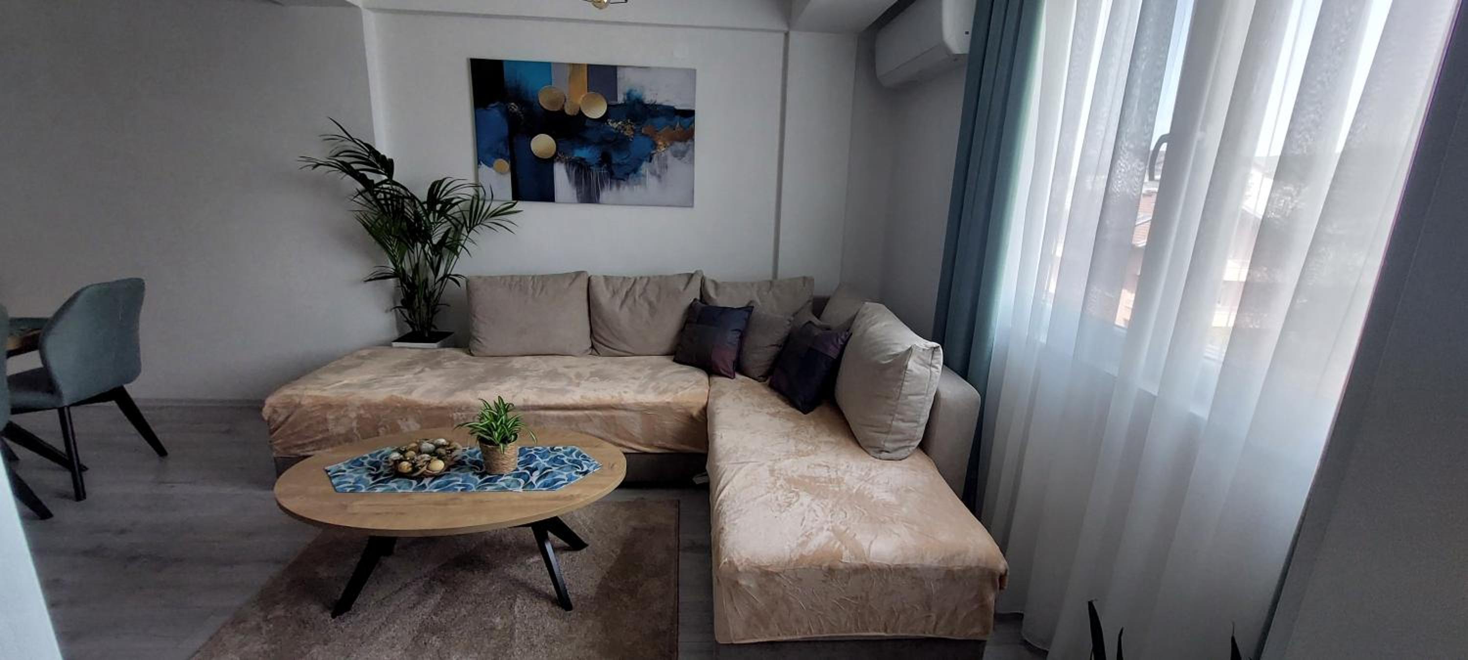 STEFAN apartment