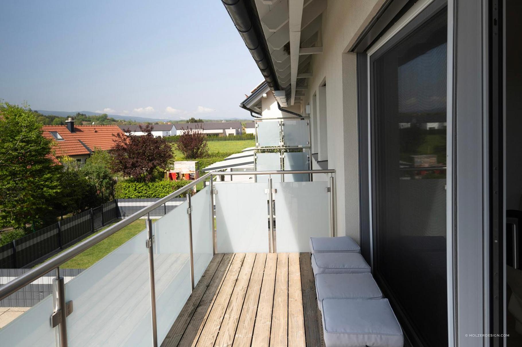 Panoramablick Dobl