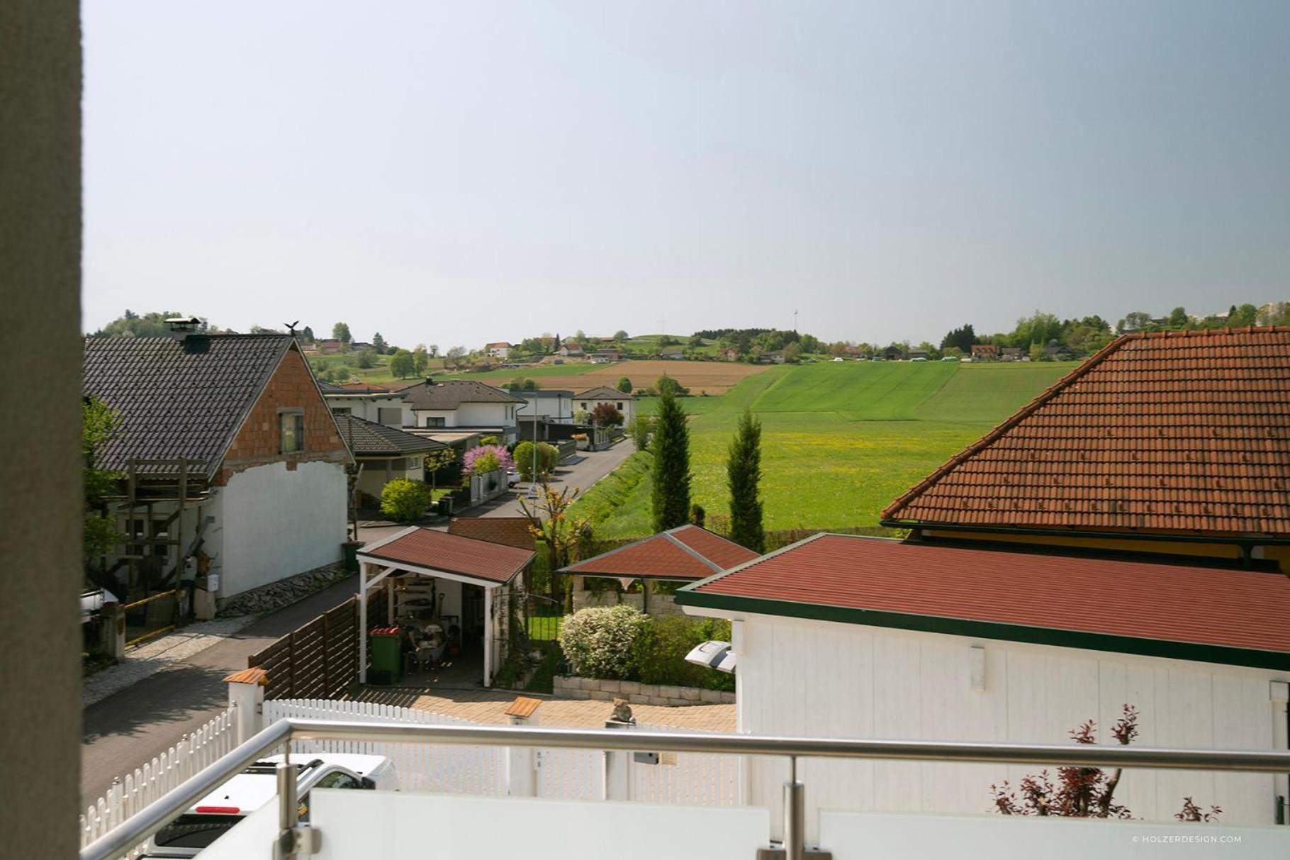 Panoramablick Dobl