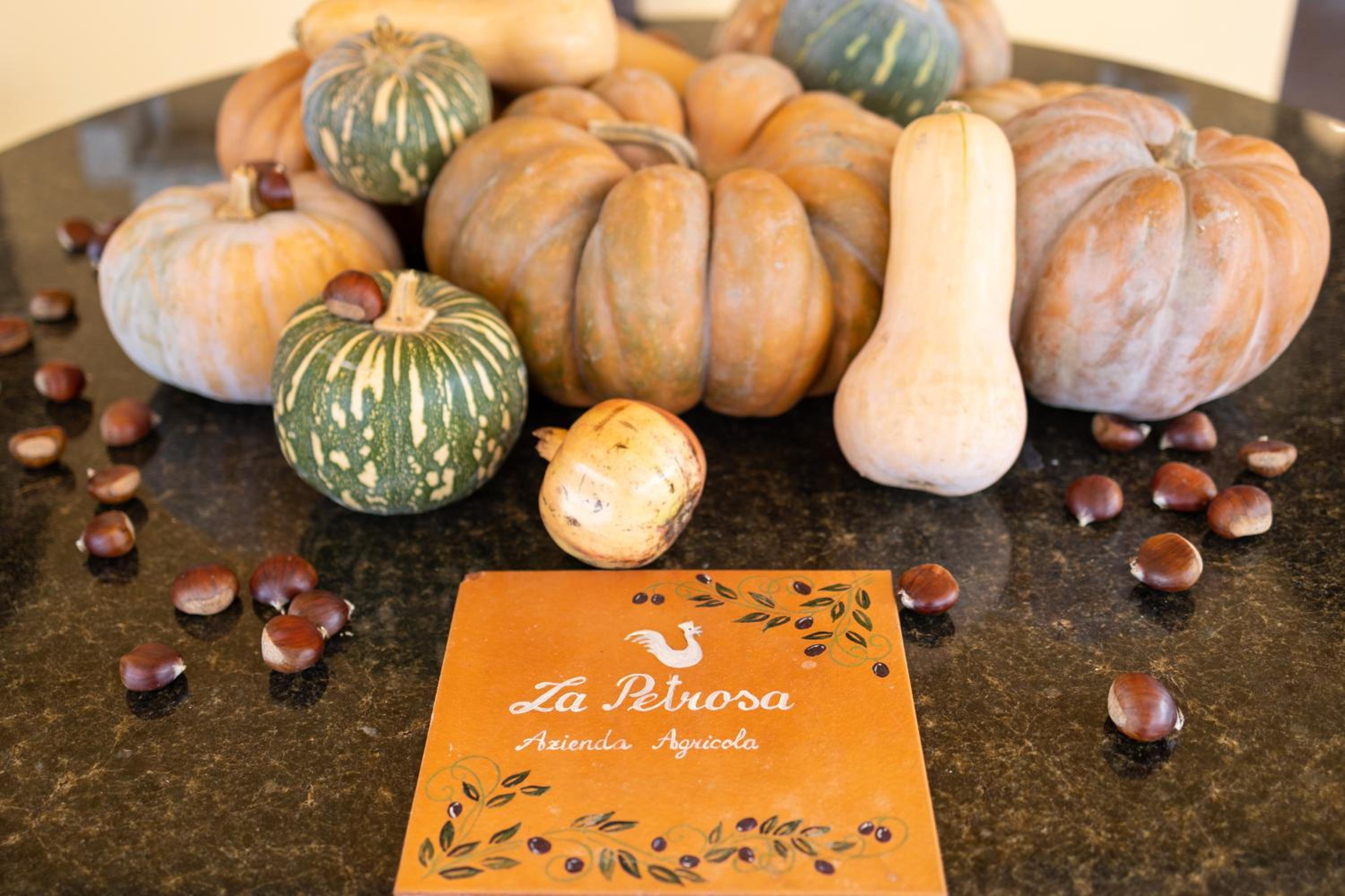 Agriturismo La Petrosa