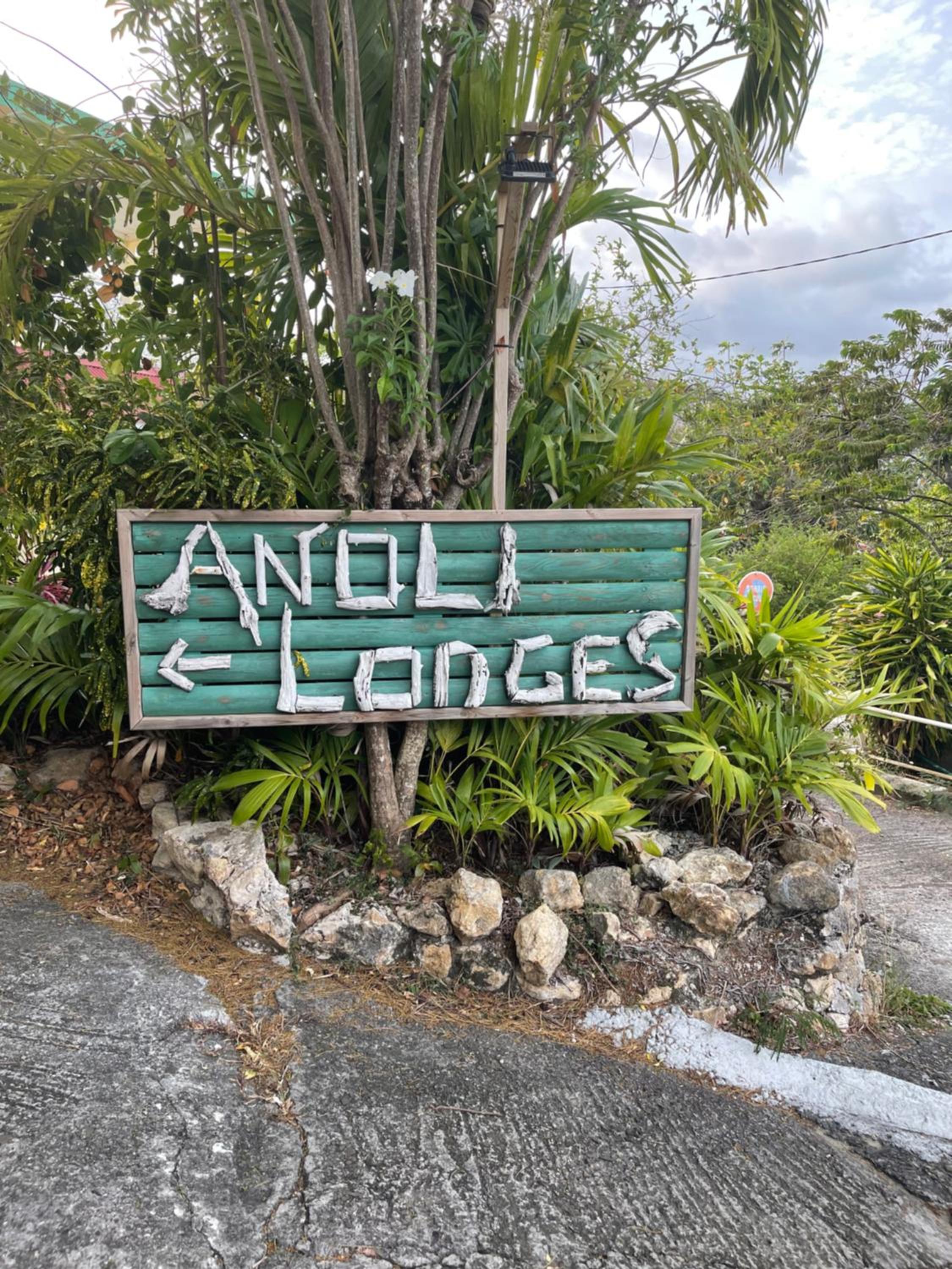 TIANOLI lodge grand confort avec vue magnifique
