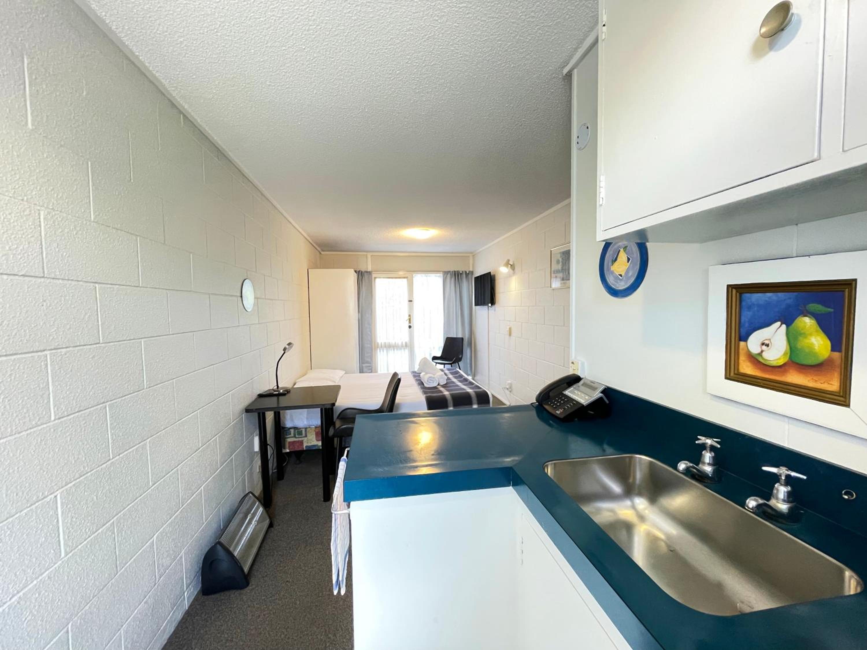 Mount Eden Motel