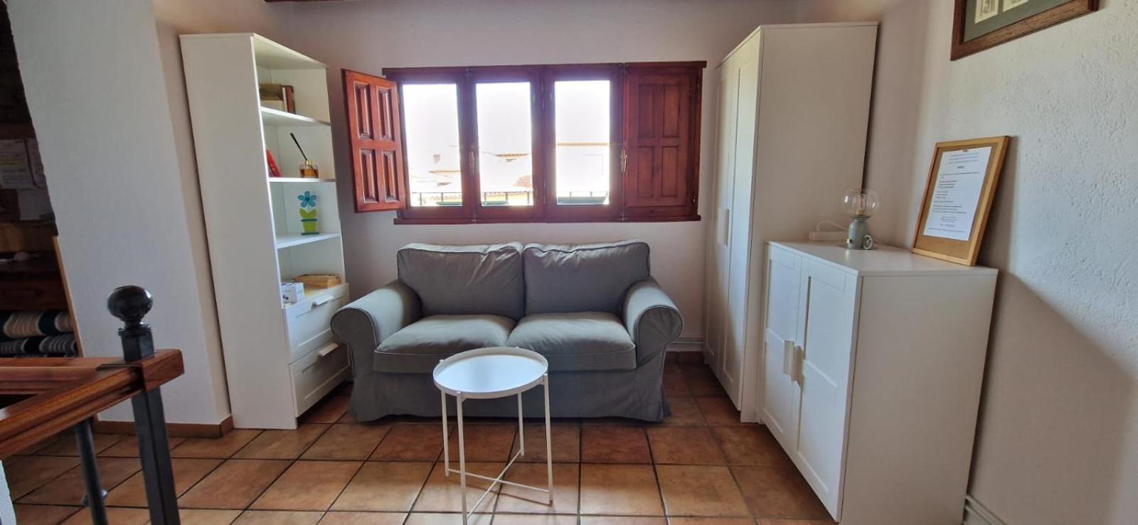 Albergue Laganares - pilgrims hostel -