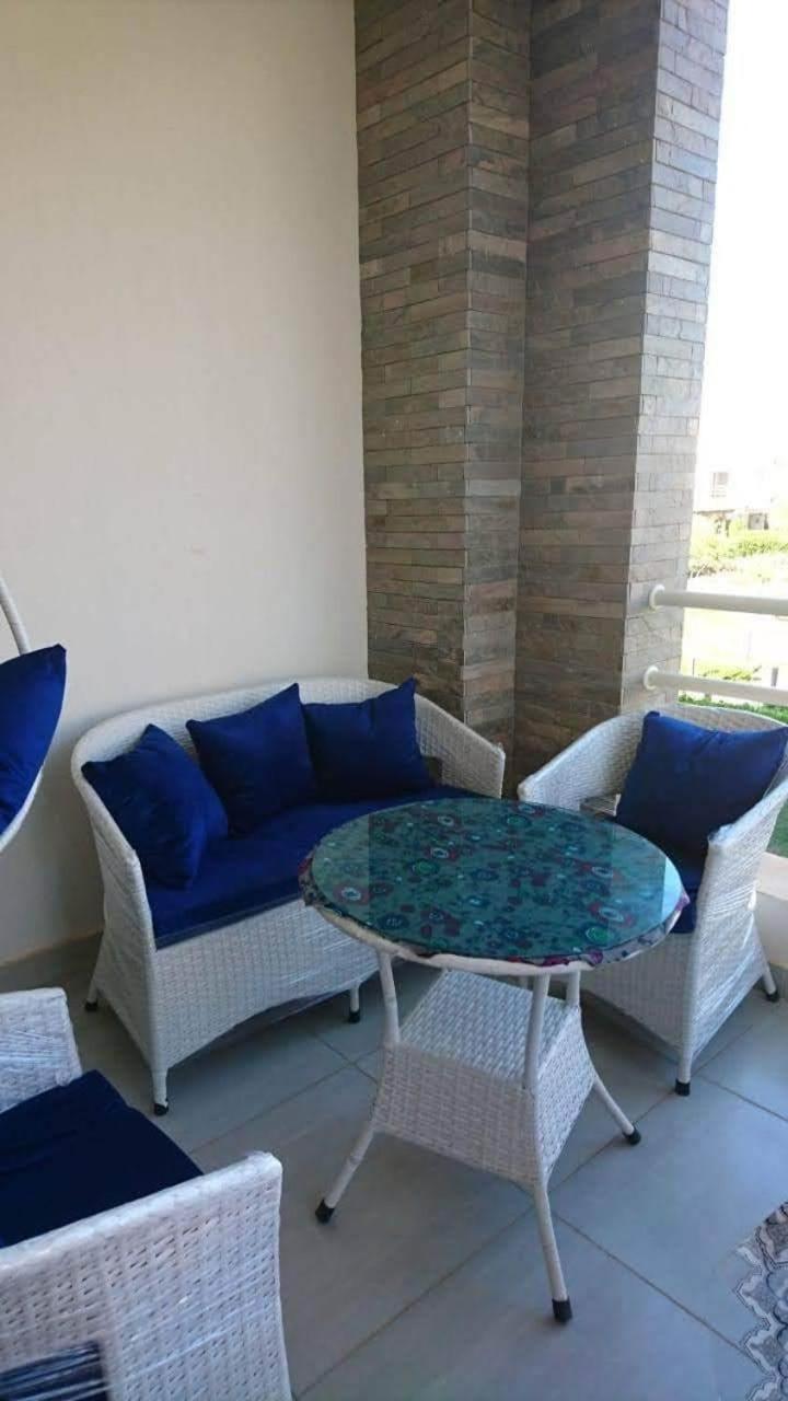 Penthouse in amwaj